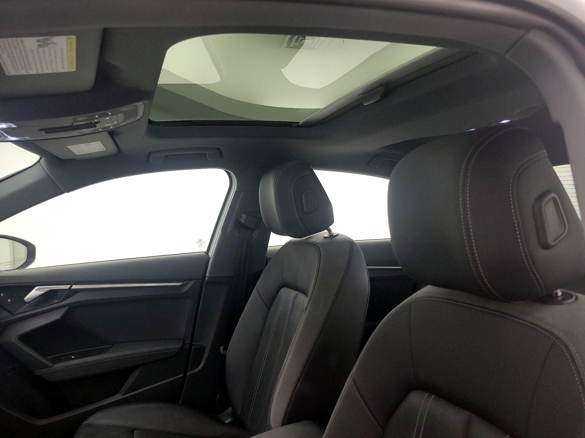 Thumbnail: 2024 Audi A3 - 19