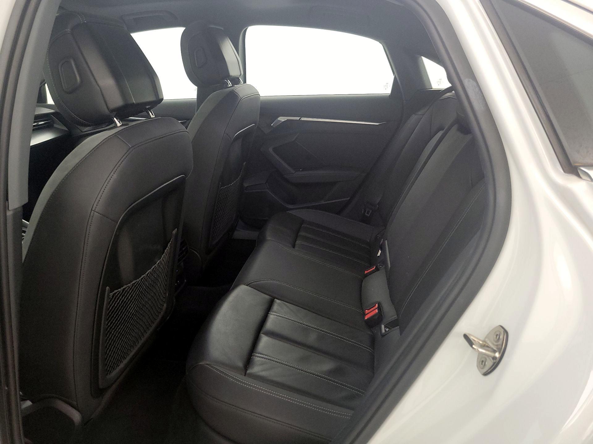 Thumbnail: 2024 Audi A3 - 20