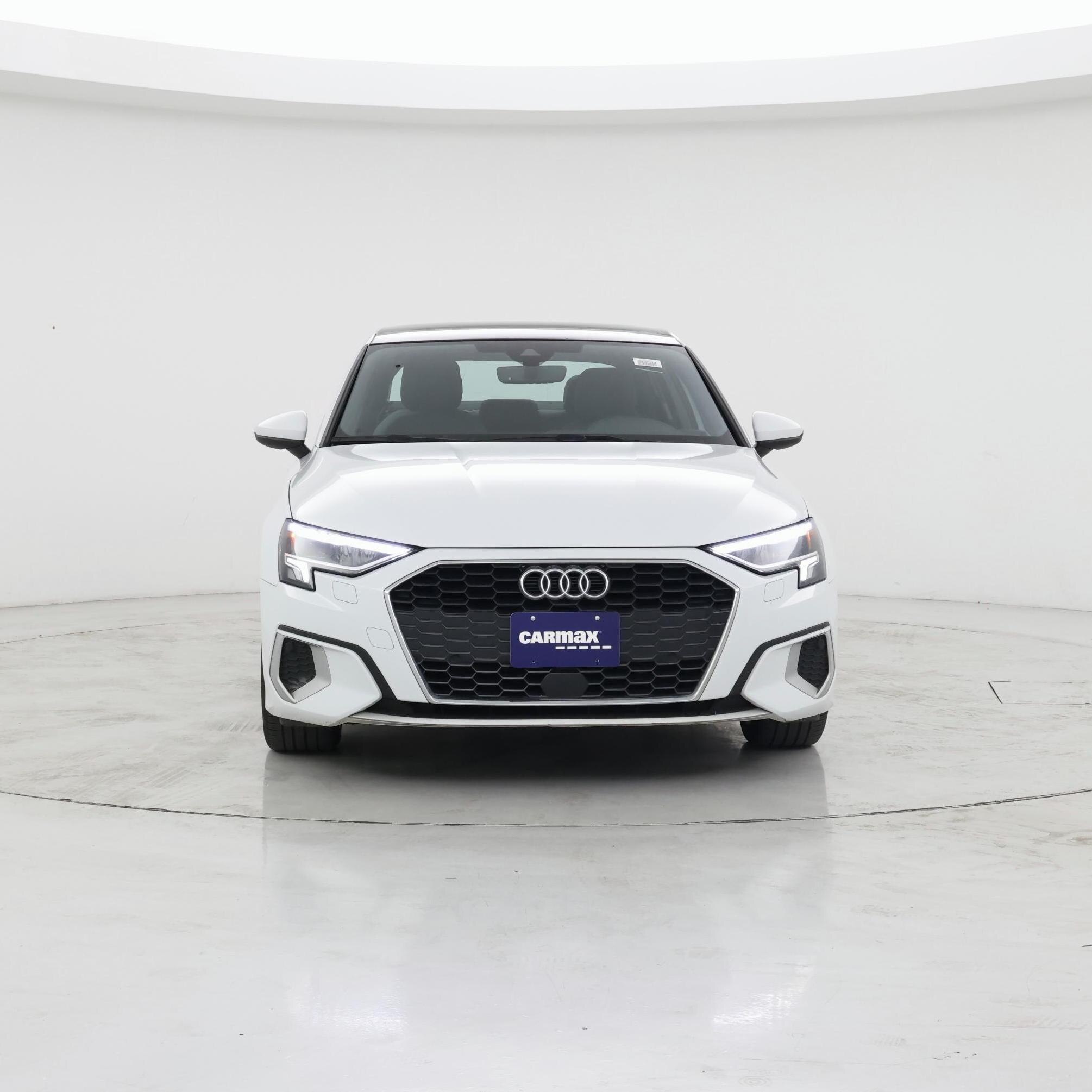 Thumbnail: 2024 Audi A3 - 5