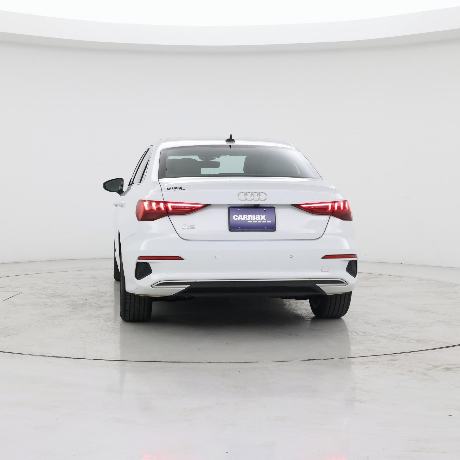 Thumbnail: 2024 Audi A3 - 6