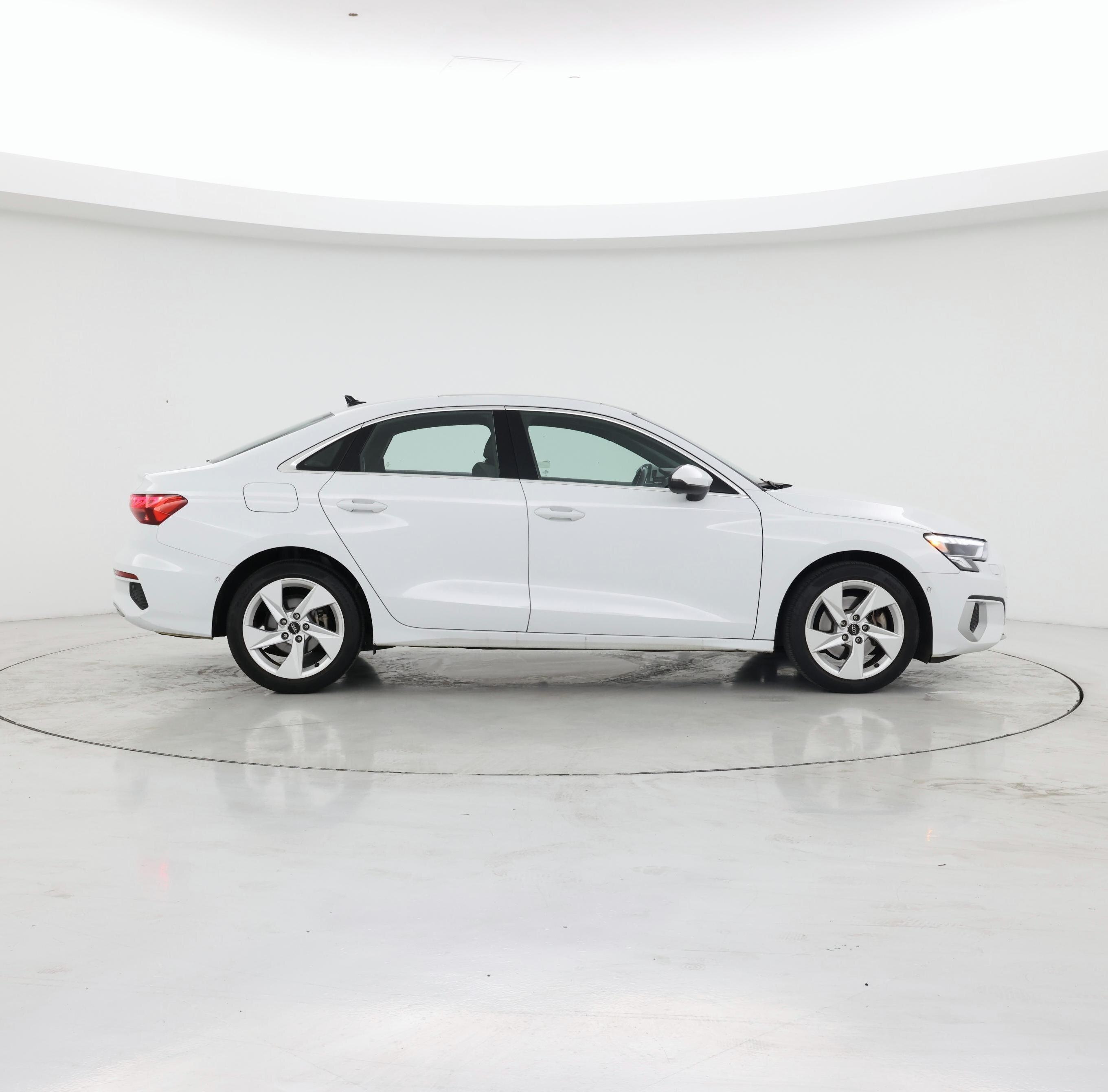 Thumbnail: 2024 Audi A3 - 7