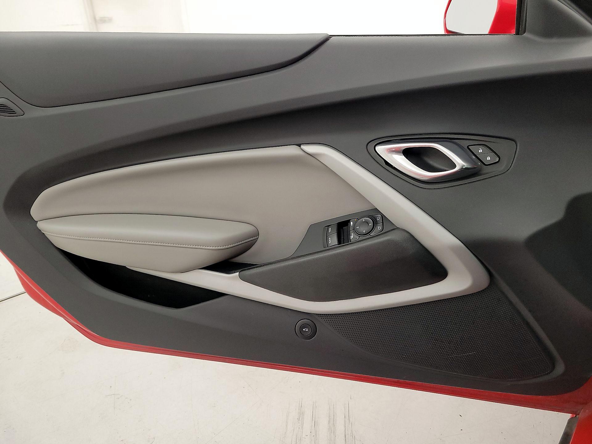 Thumbnail: 2023 Chevrolet Camaro - 12