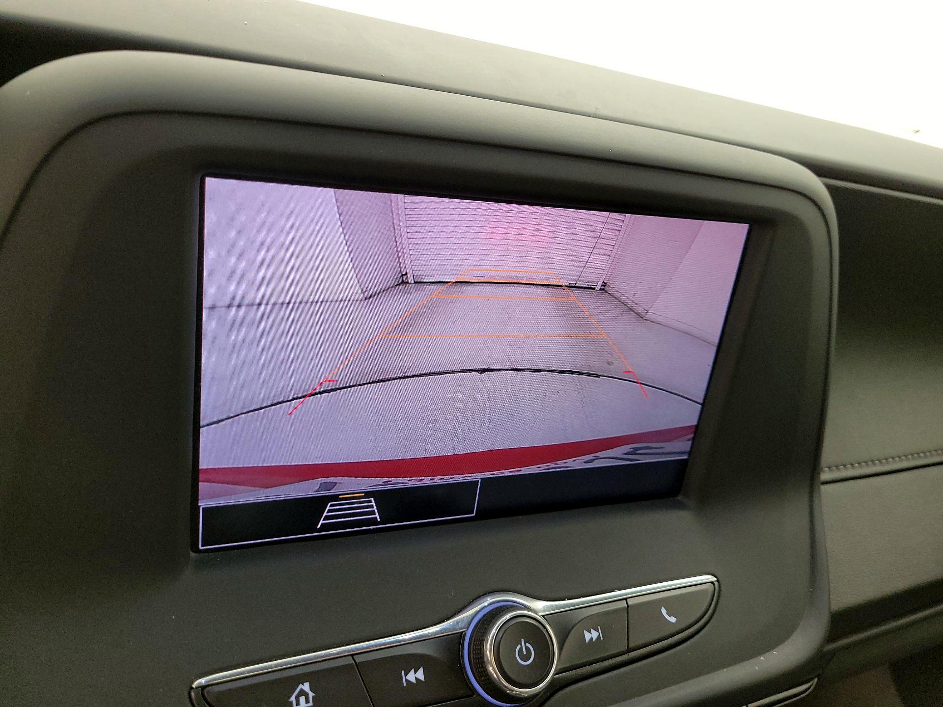 Thumbnail: 2023 Chevrolet Camaro - 13