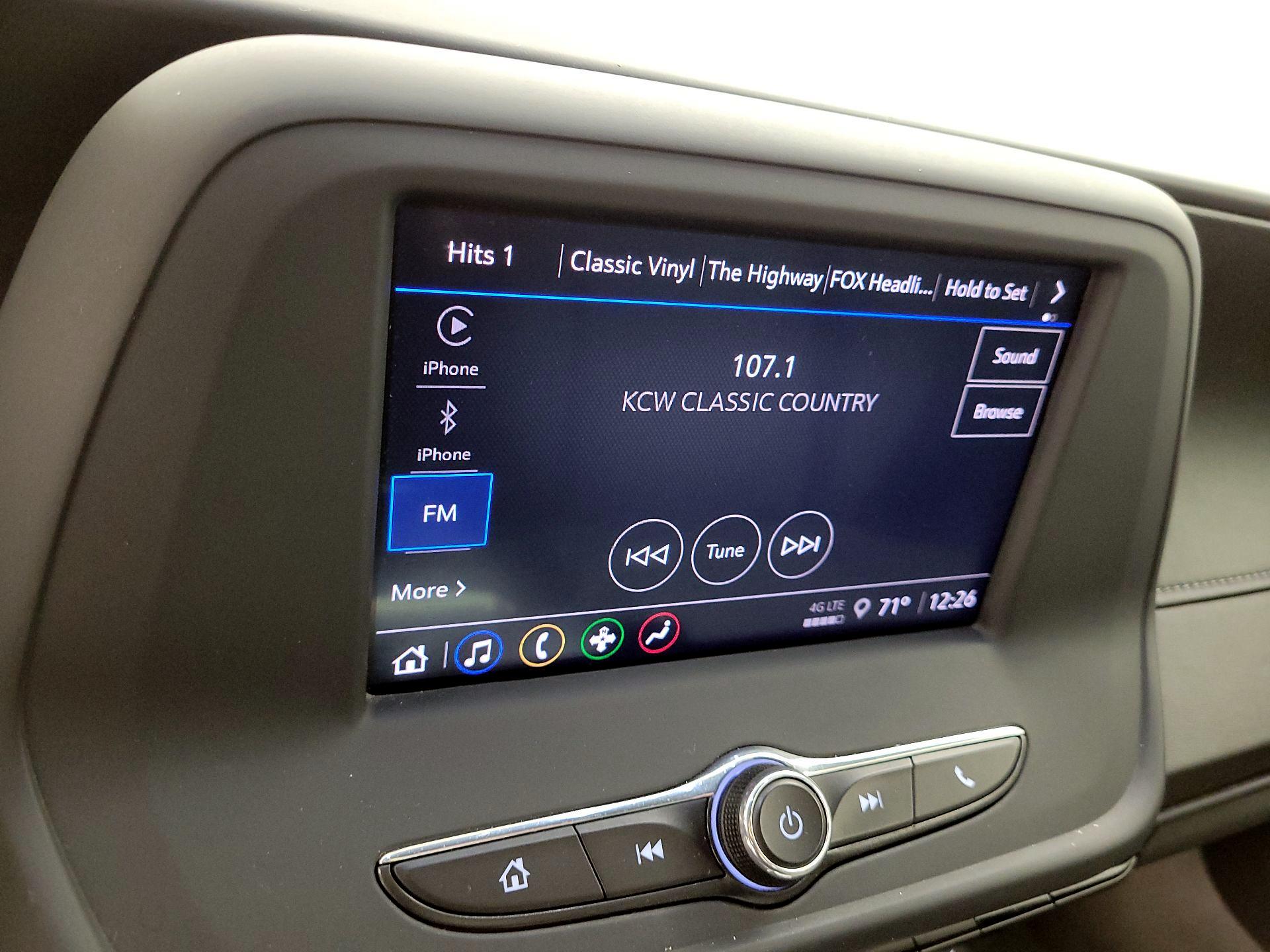 Thumbnail: 2023 Chevrolet Camaro - 14