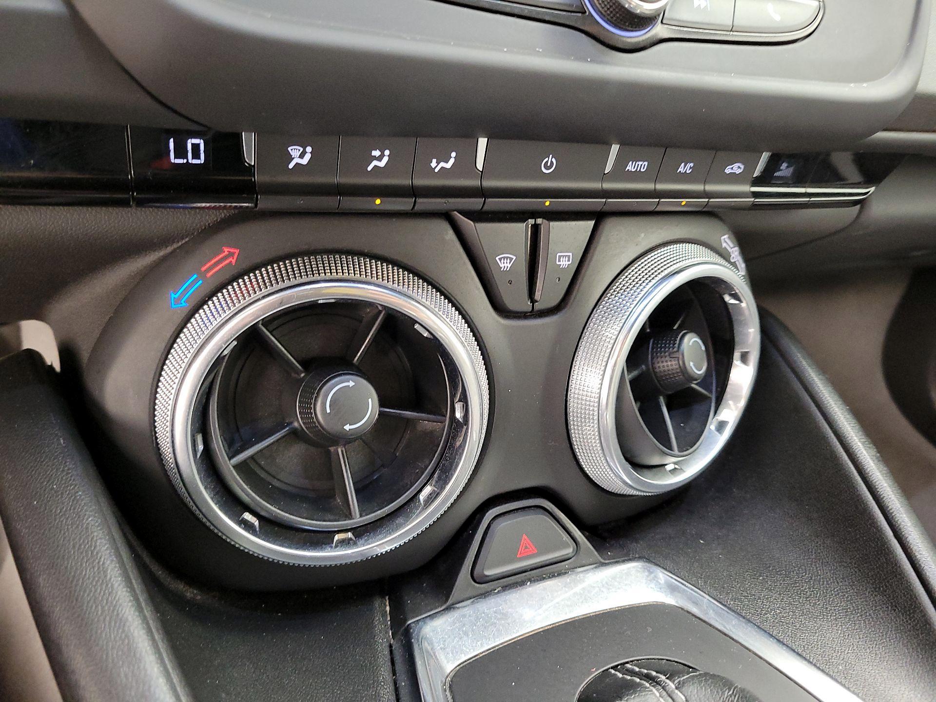 Thumbnail: 2023 Chevrolet Camaro - 15