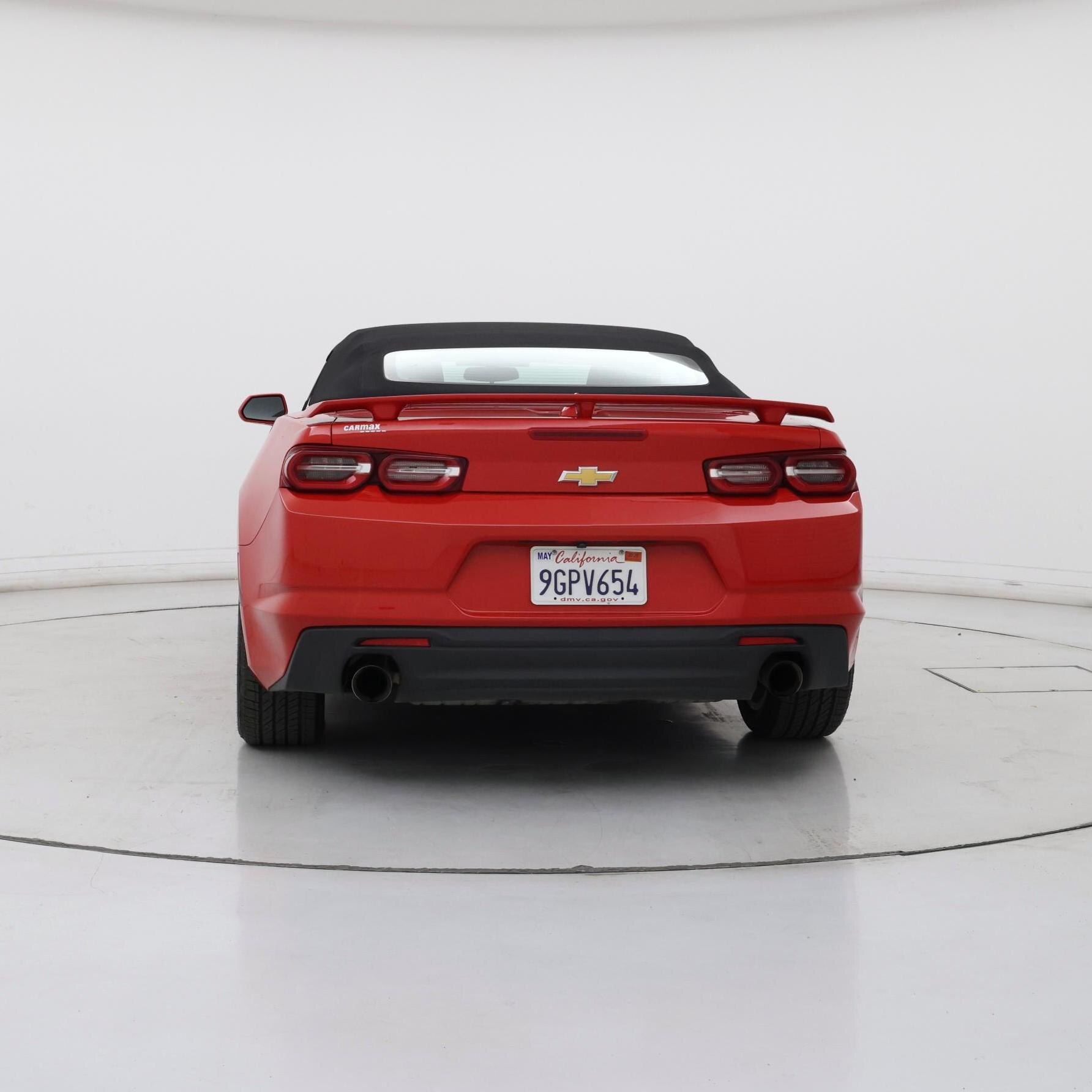 Thumbnail: 2023 Chevrolet Camaro - 6