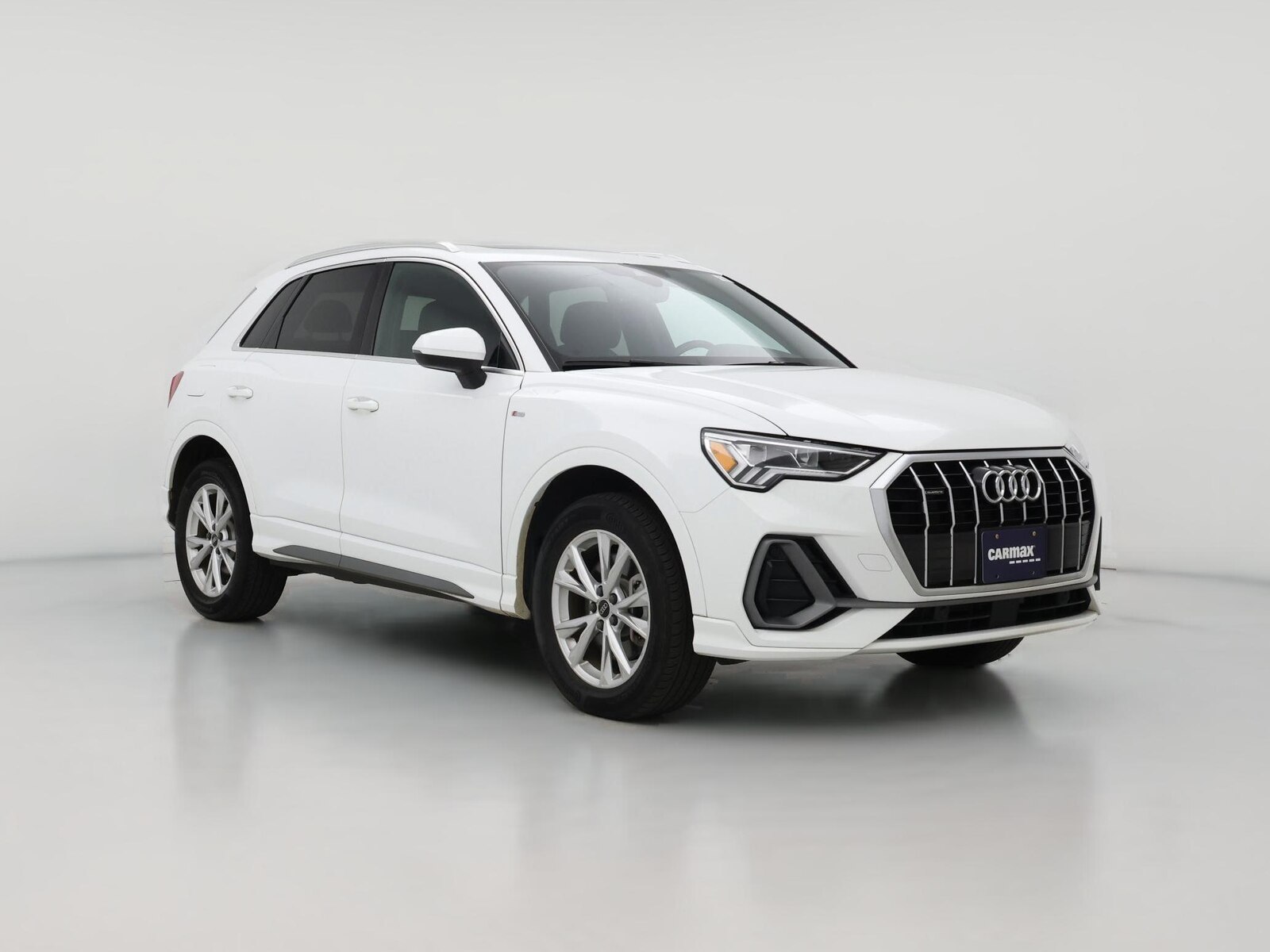 2024 Audi Q3