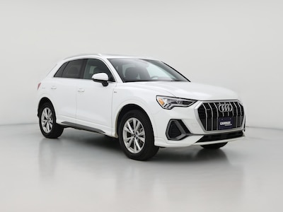 2024 Audi Q3 S-Line Premium