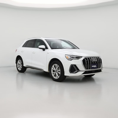 2024 Audi Q3 S-Line Premium