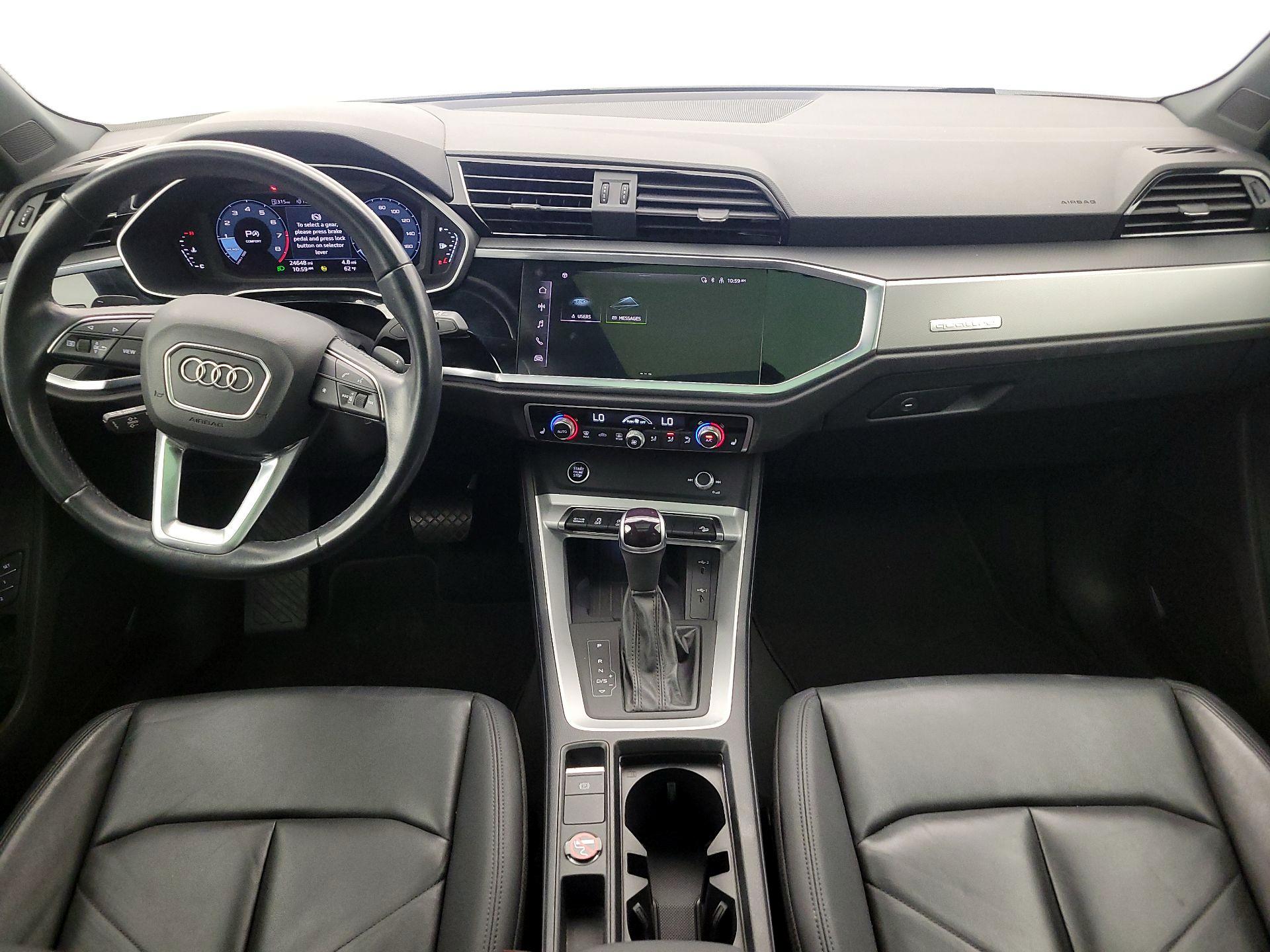 Thumbnail: 2024 Audi Q3 - 9