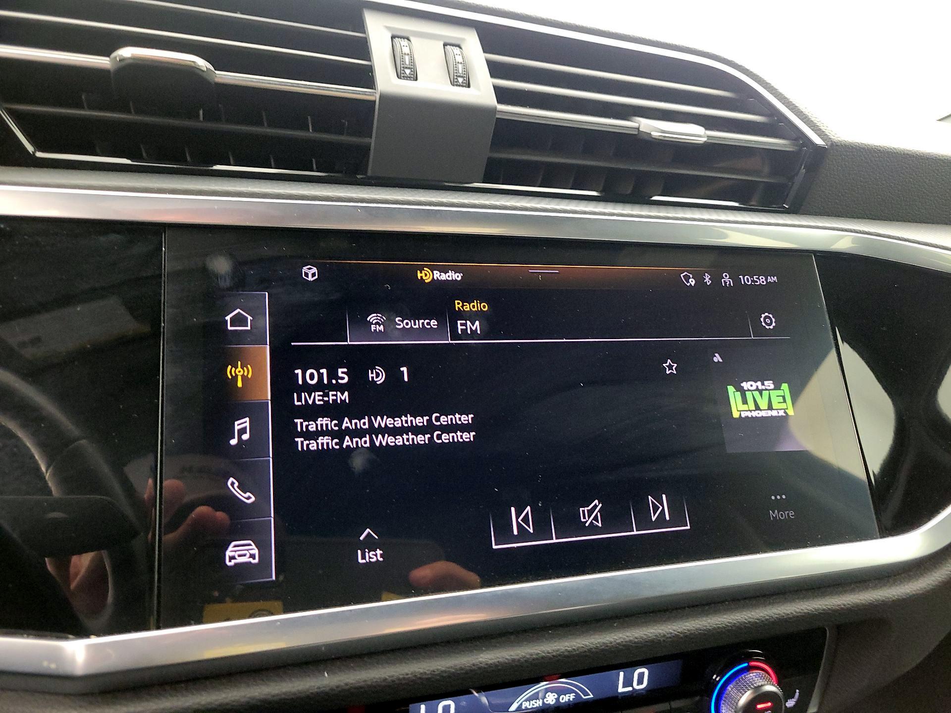 Thumbnail: 2024 Audi Q3 - 15