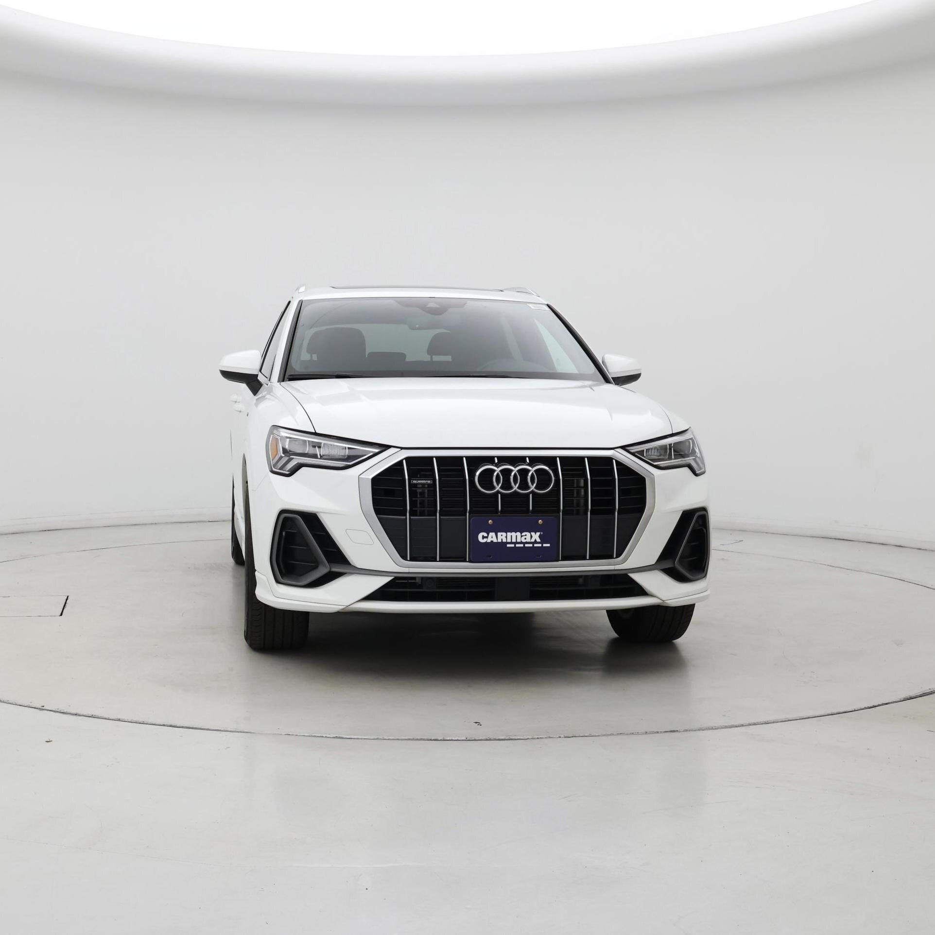 Thumbnail: 2024 Audi Q3 - 5