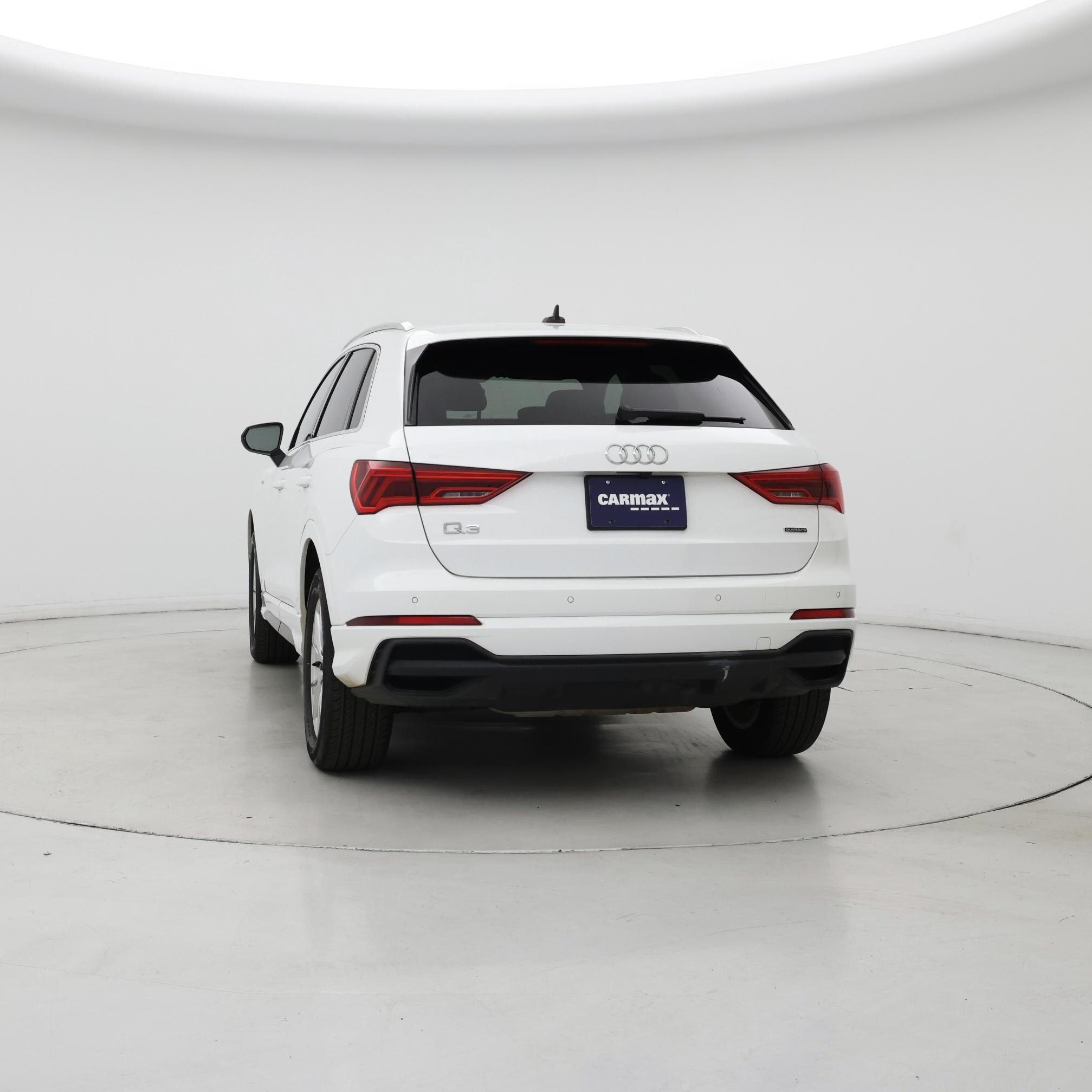 Thumbnail: 2024 Audi Q3 - 6