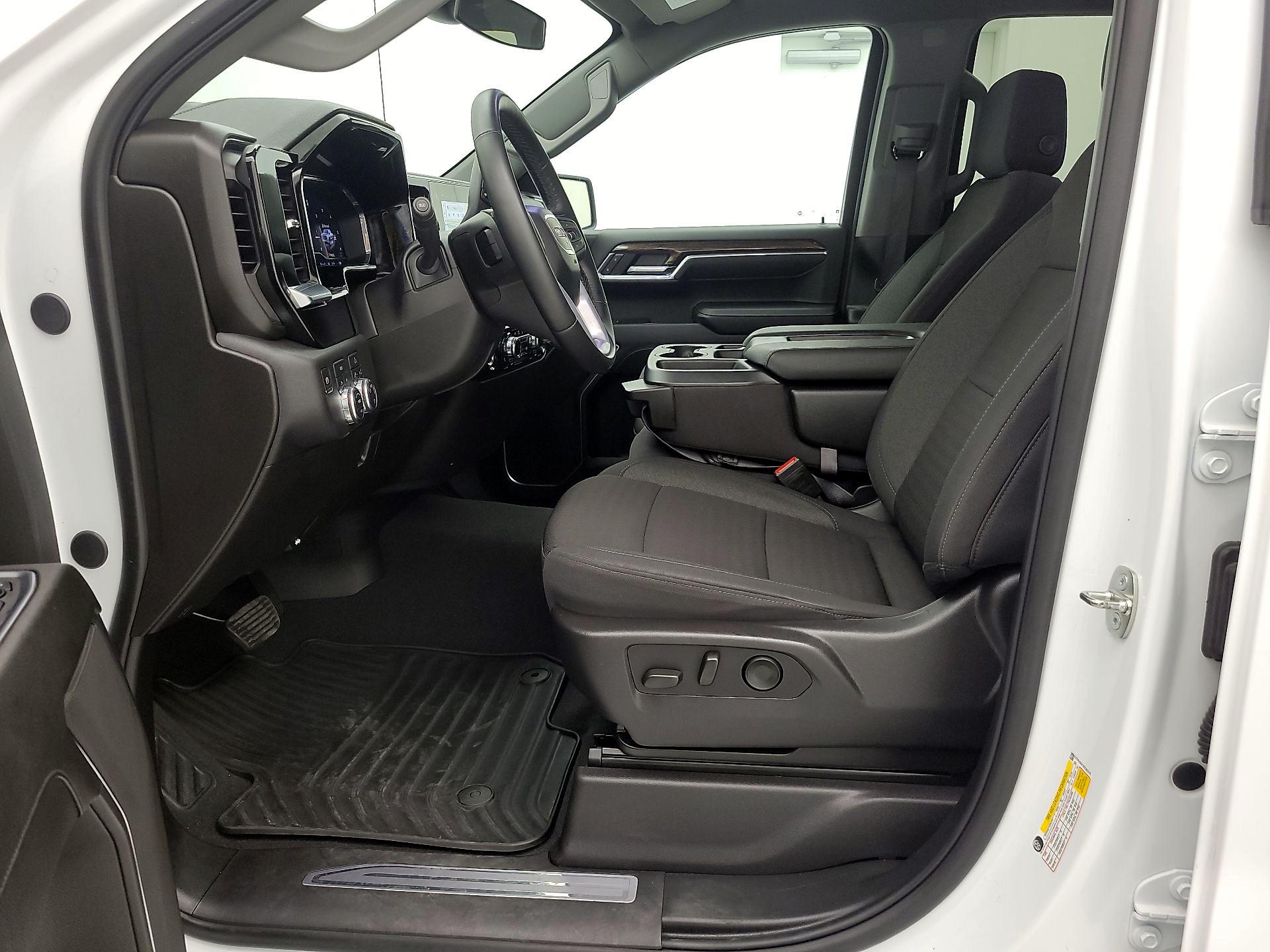 Thumbnail: 2024 GMC Sierra 1500 - 11