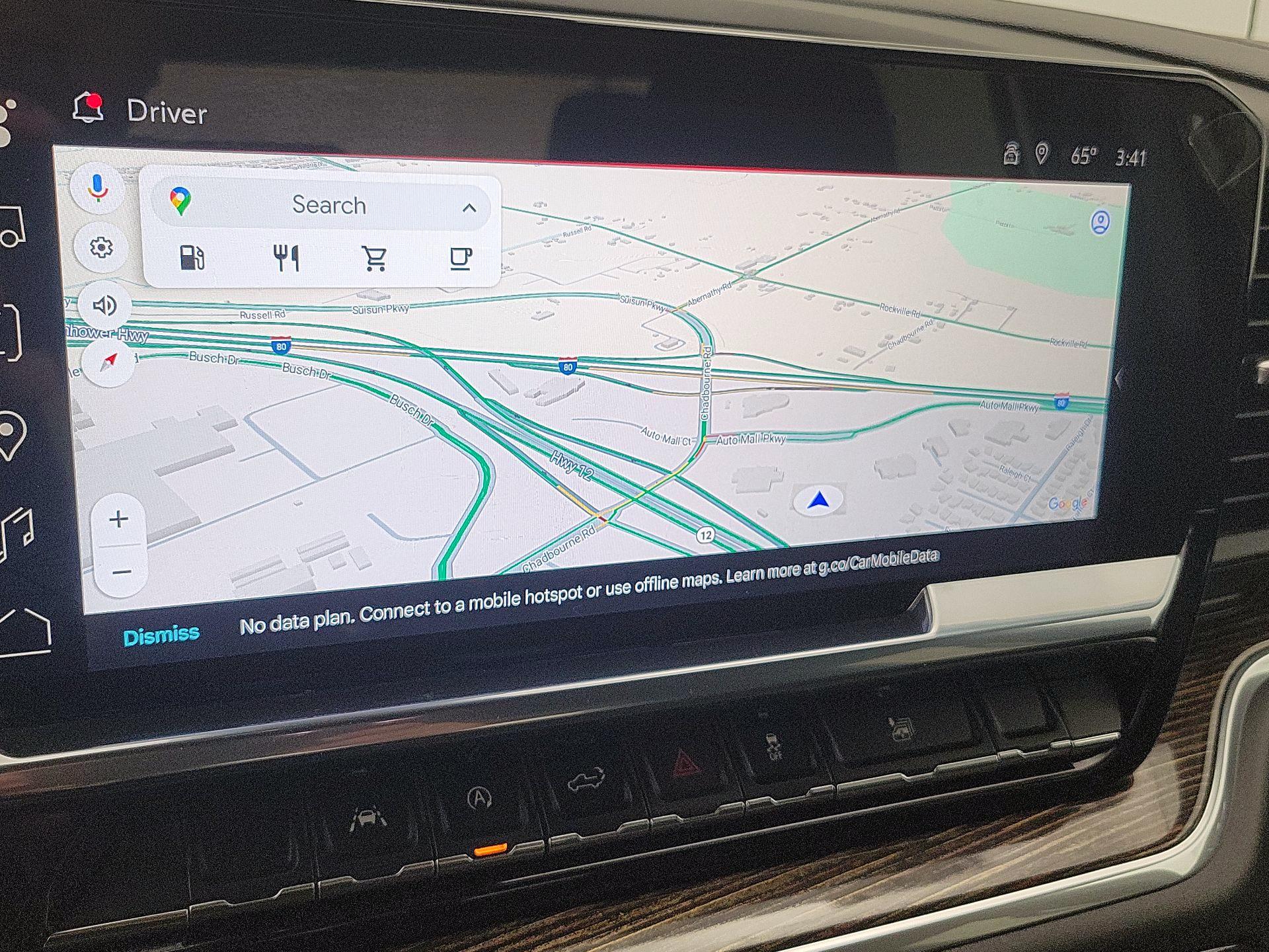 Thumbnail: 2024 GMC Sierra 1500 - 14