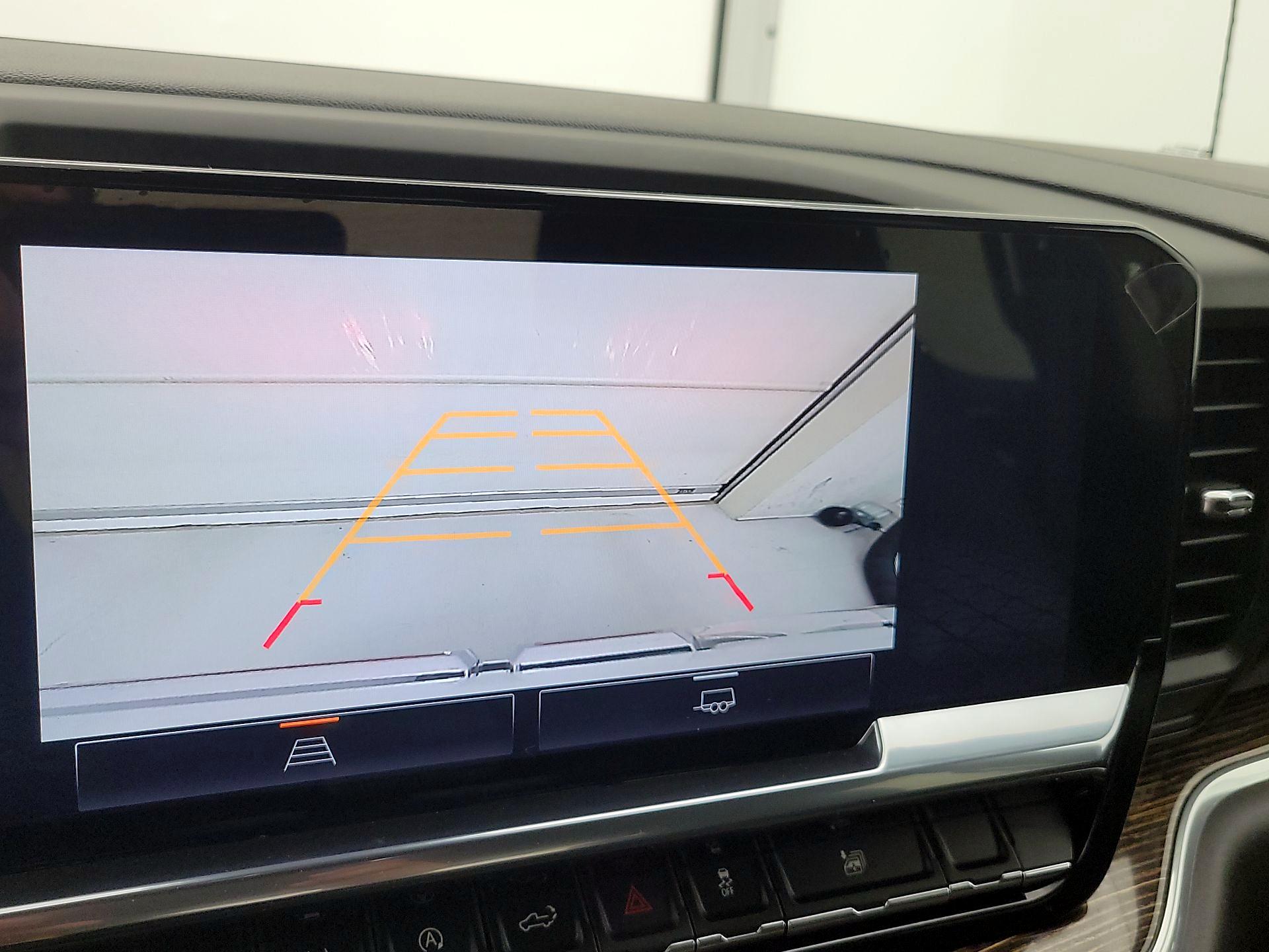 Thumbnail: 2024 GMC Sierra 1500 - 15