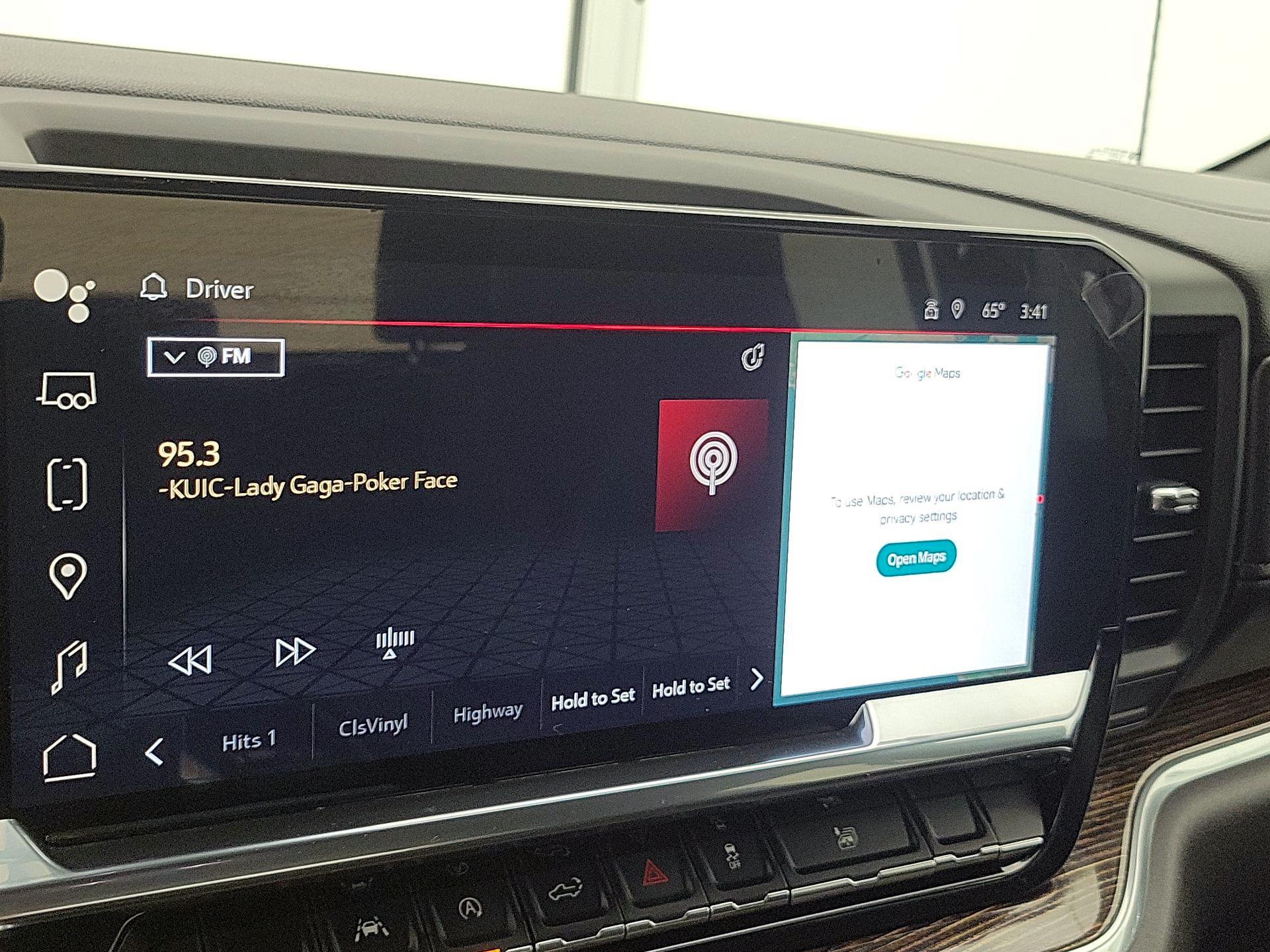 Thumbnail: 2024 GMC Sierra 1500 - 16