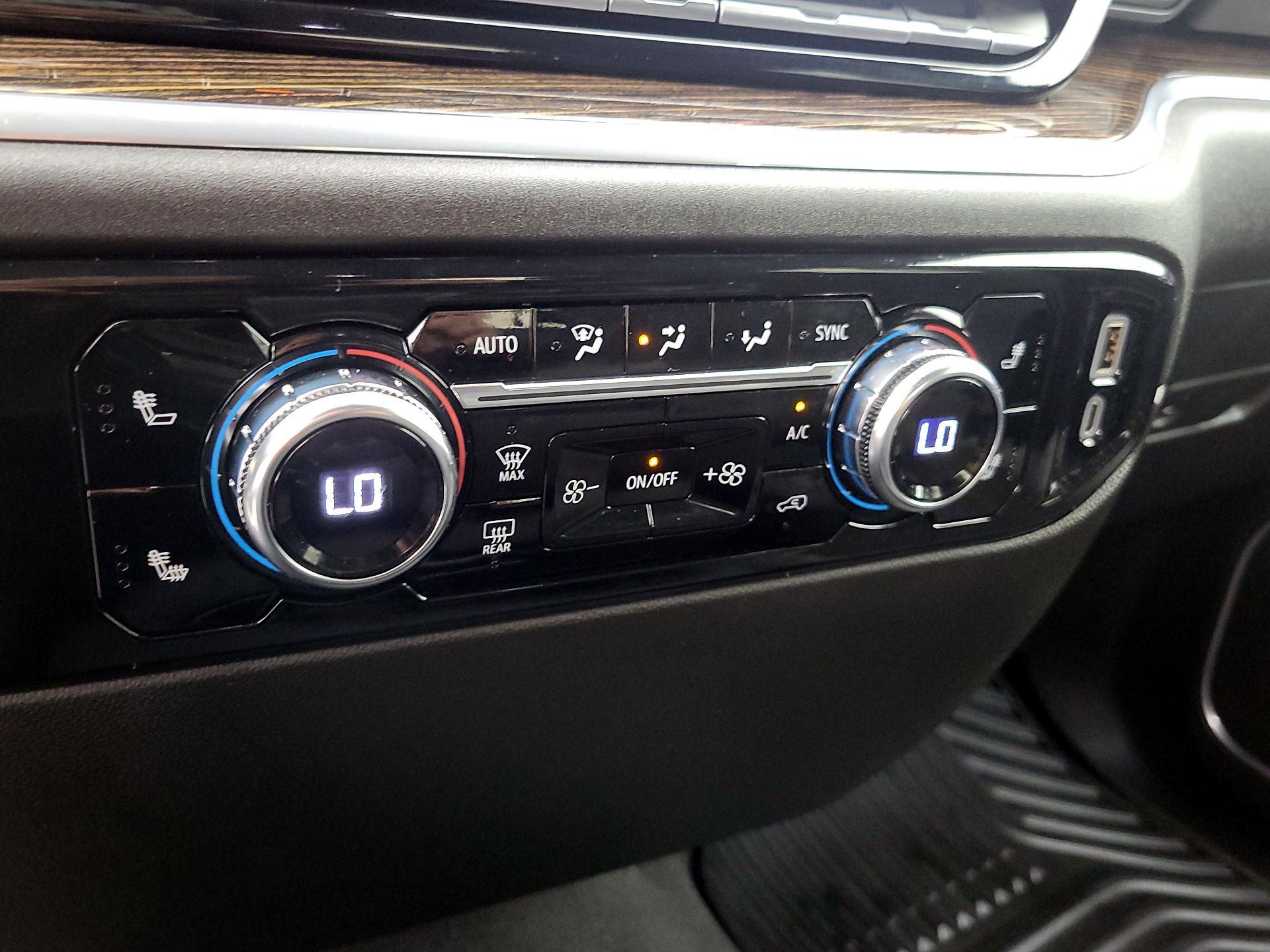 Thumbnail: 2024 GMC Sierra 1500 - 17