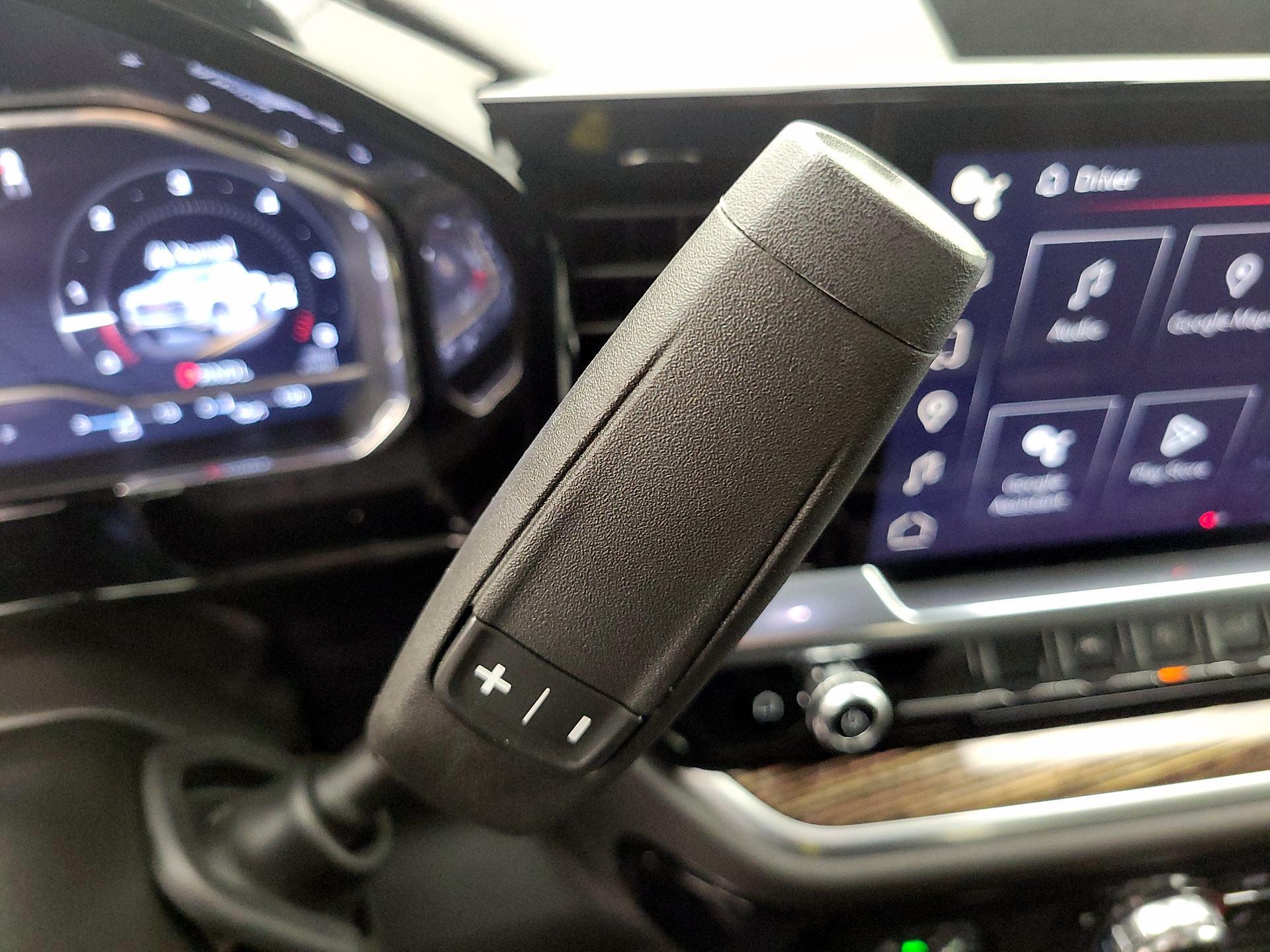 Thumbnail: 2024 GMC Sierra 1500 - 18