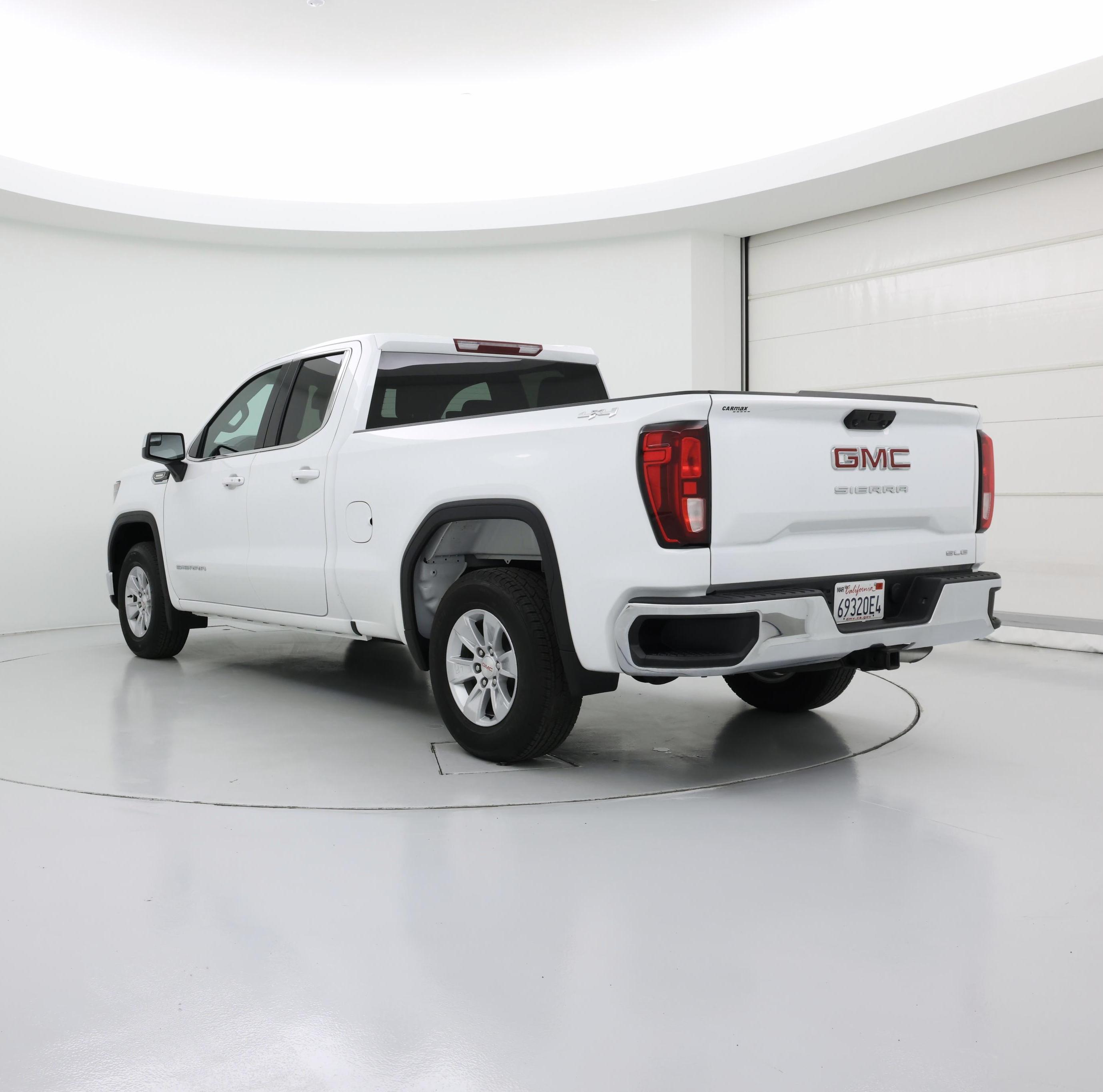 Thumbnail: 2024 GMC Sierra 1500 - 2