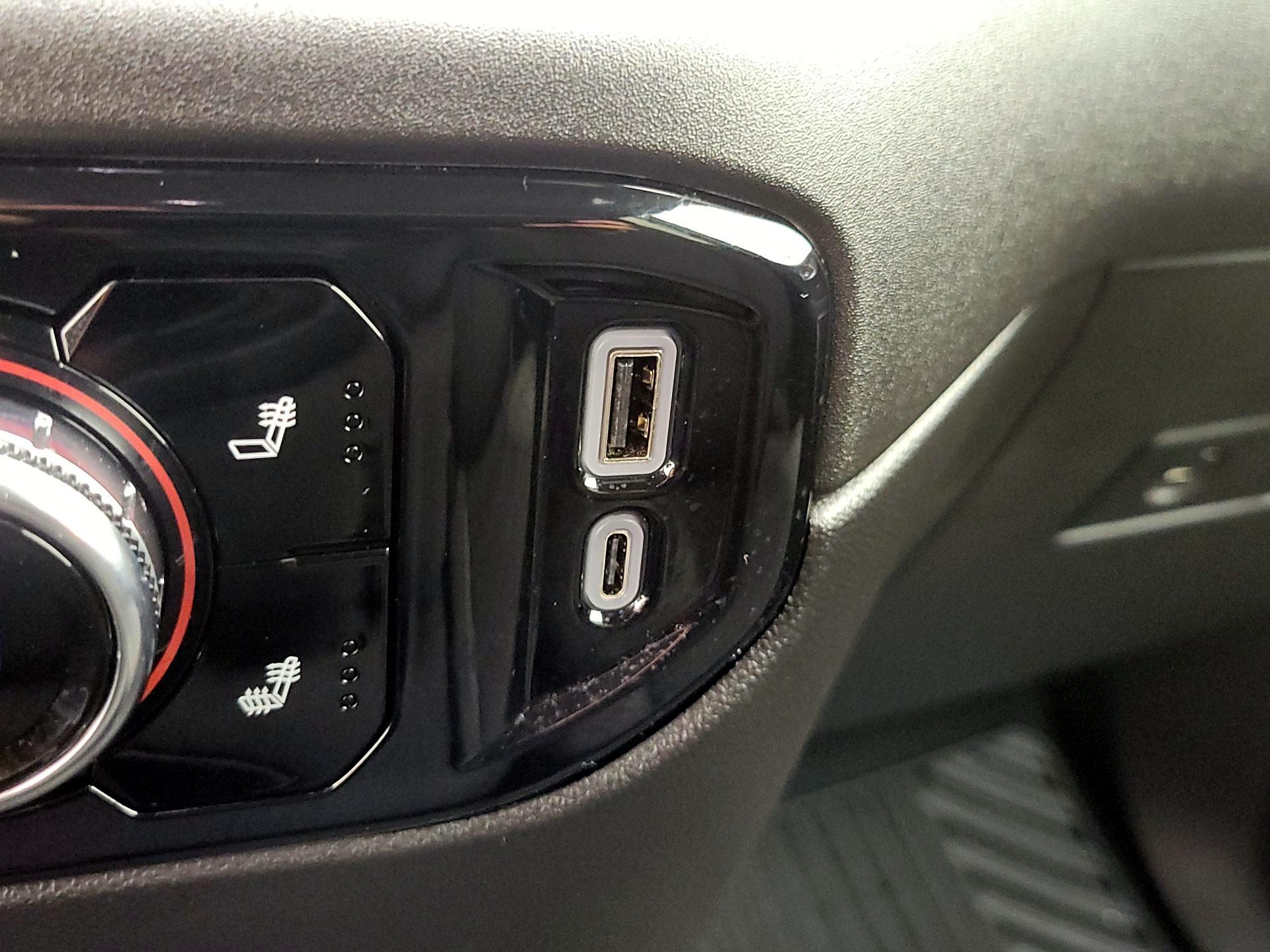 Thumbnail: 2024 GMC Sierra 1500 - 19