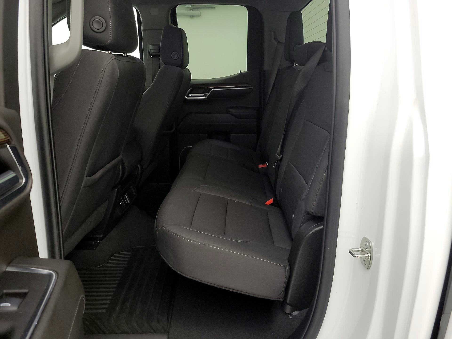 Thumbnail: 2024 GMC Sierra 1500 - 20