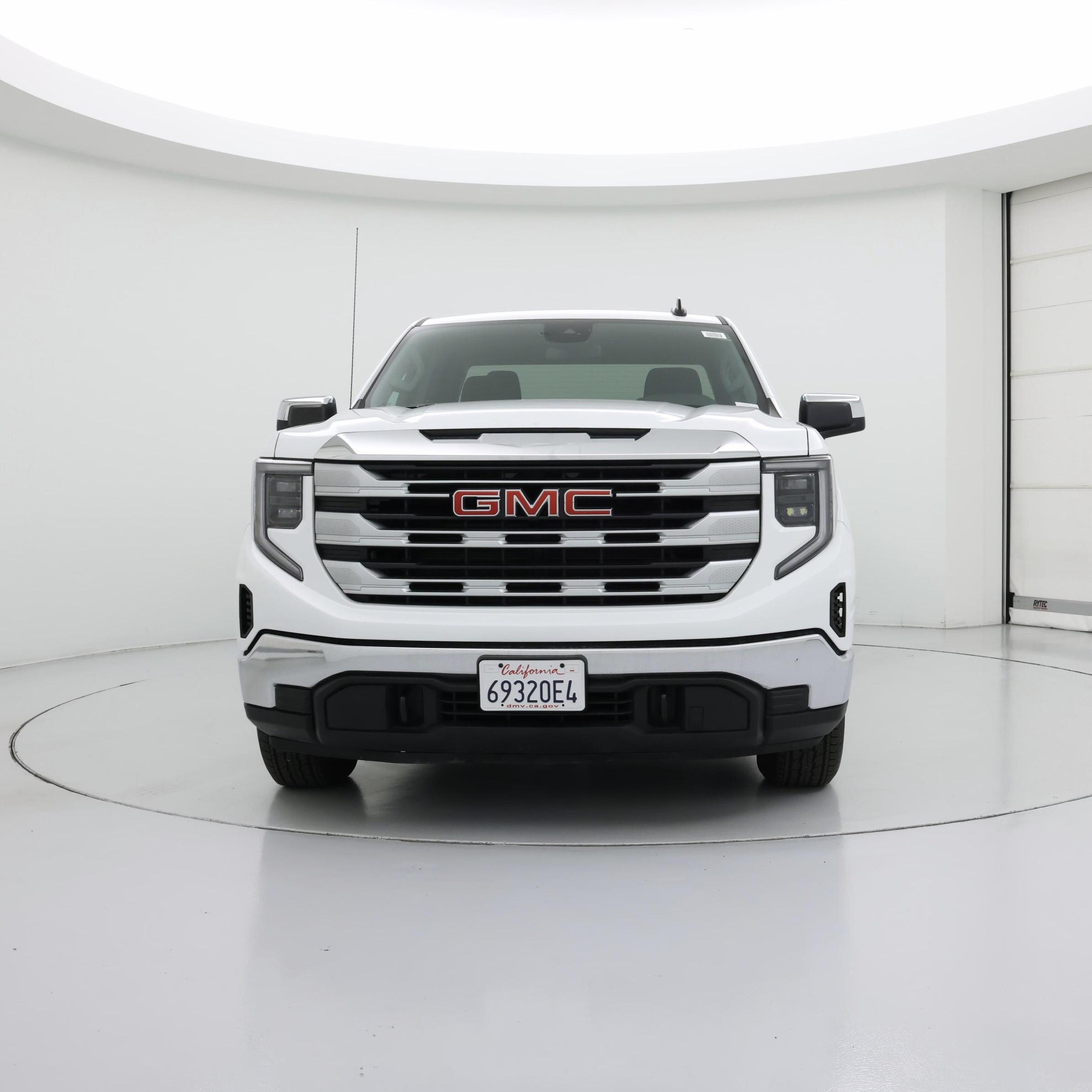 Thumbnail: 2024 GMC Sierra 1500 - 5