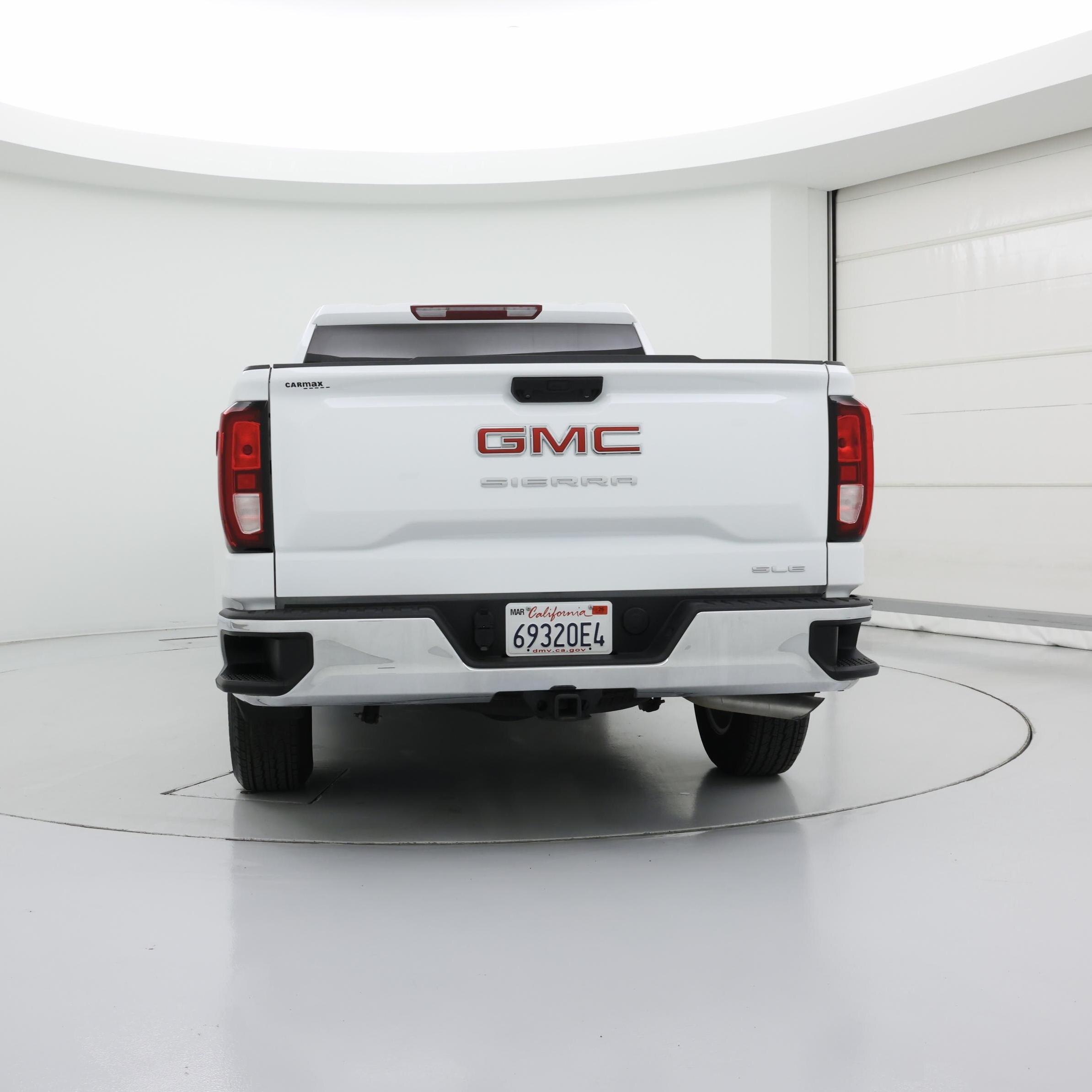 Thumbnail: 2024 GMC Sierra 1500 - 6