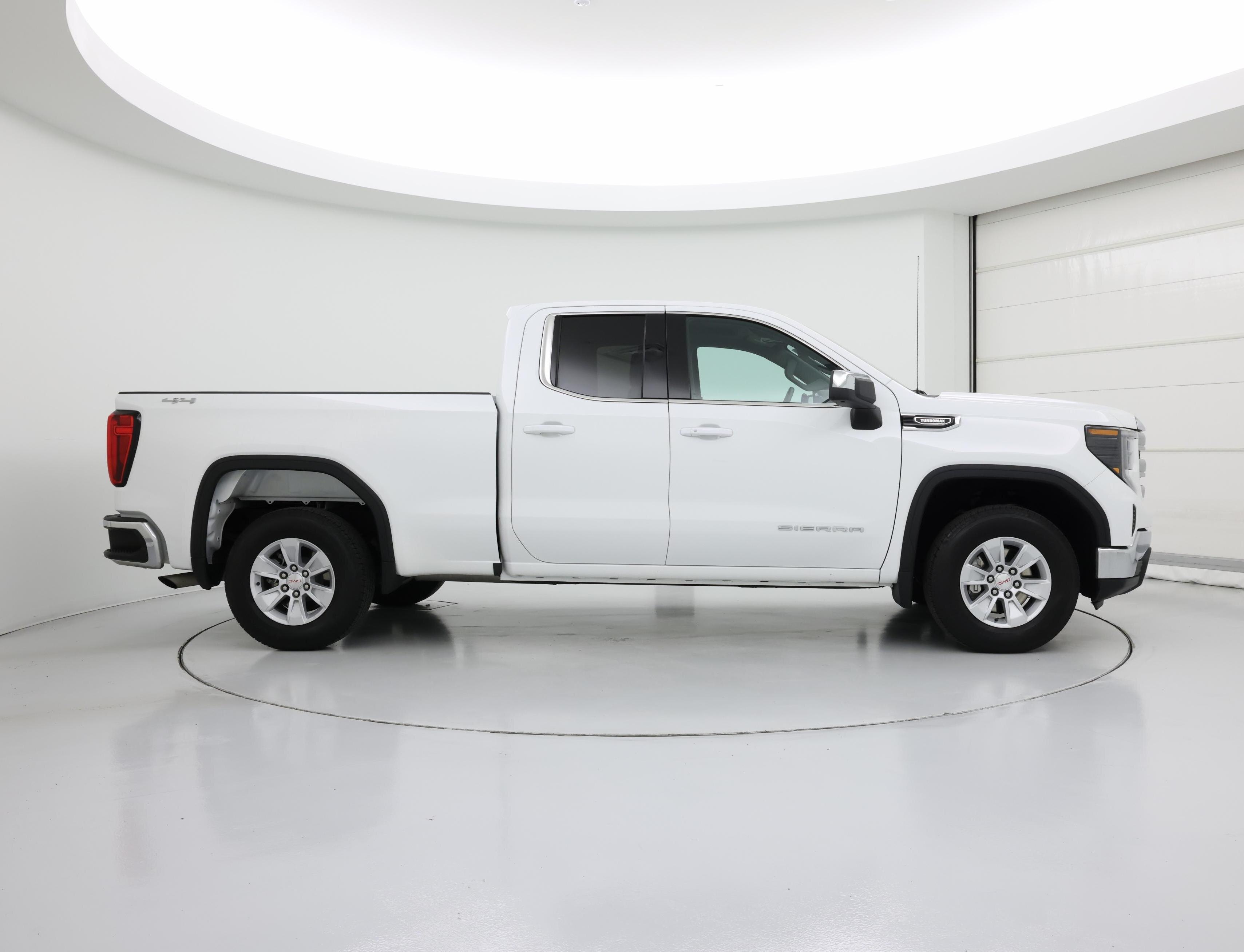 Thumbnail: 2024 GMC Sierra 1500 - 7