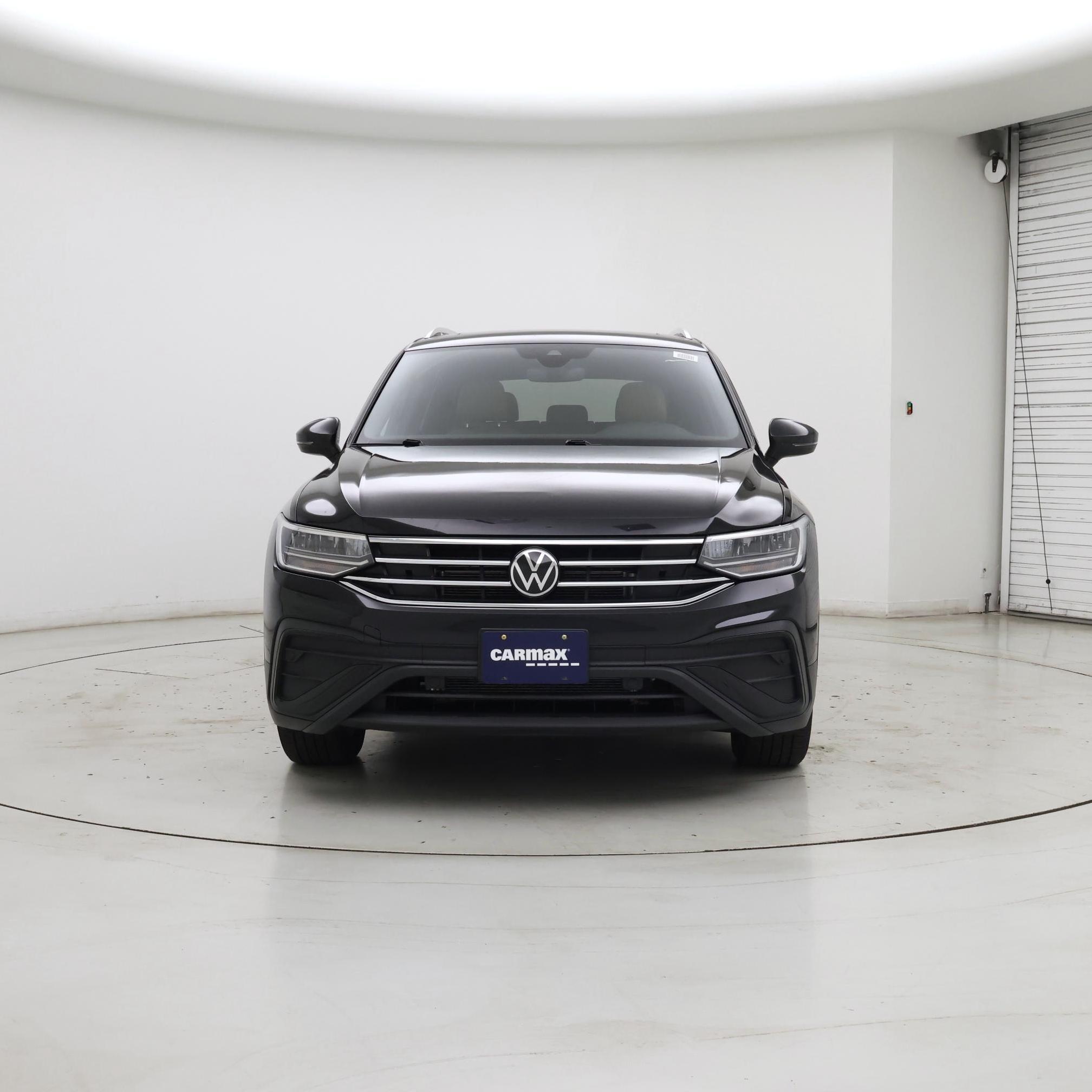 Thumbnail: 2022 Volkswagen Tiguan - 5