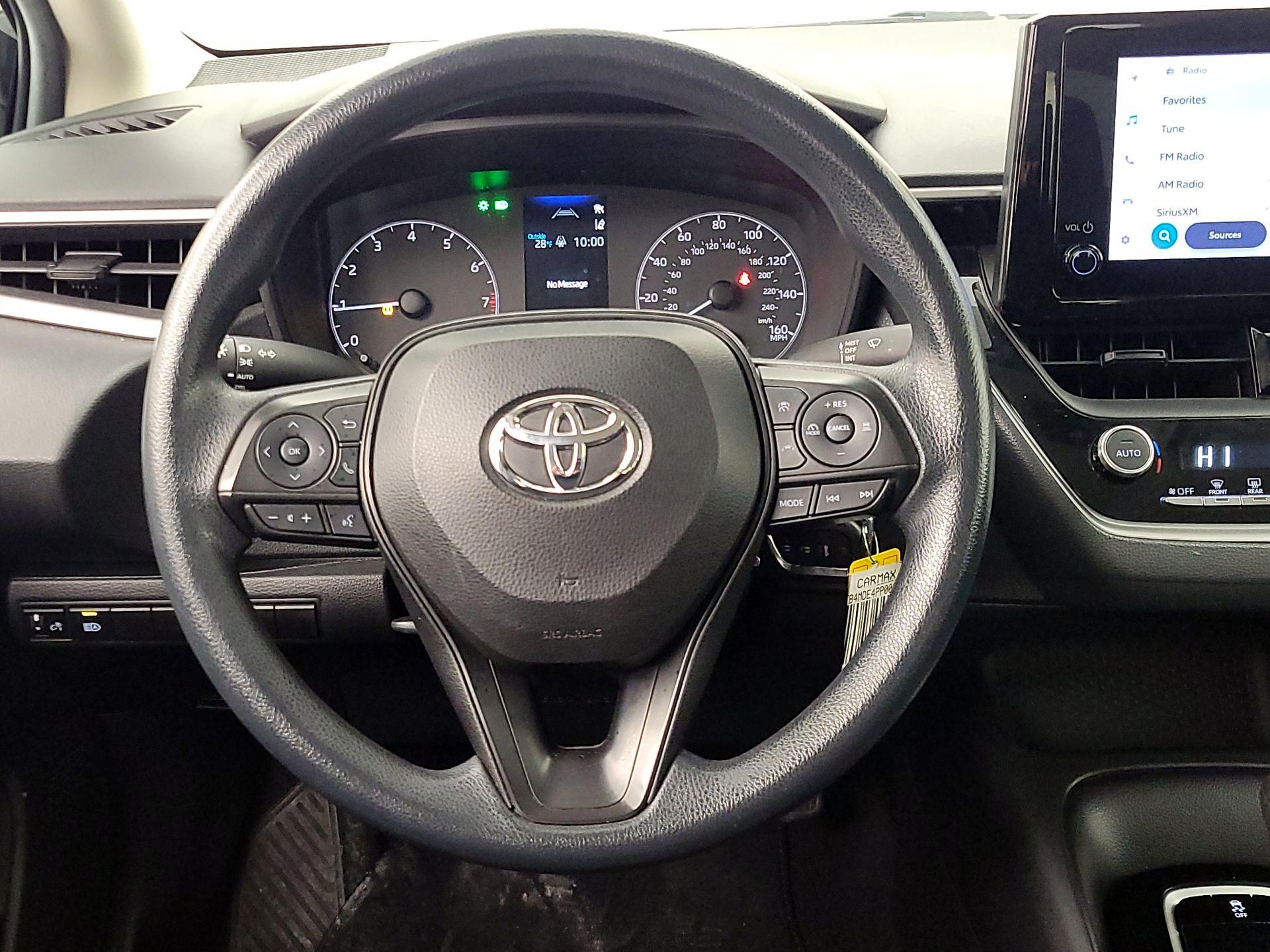 Thumbnail: 2023 Toyota Corolla - 10