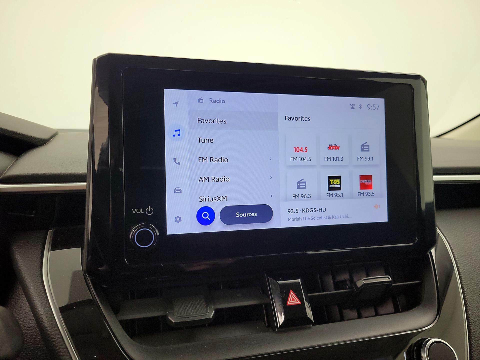 Thumbnail: 2023 Toyota Corolla - 15