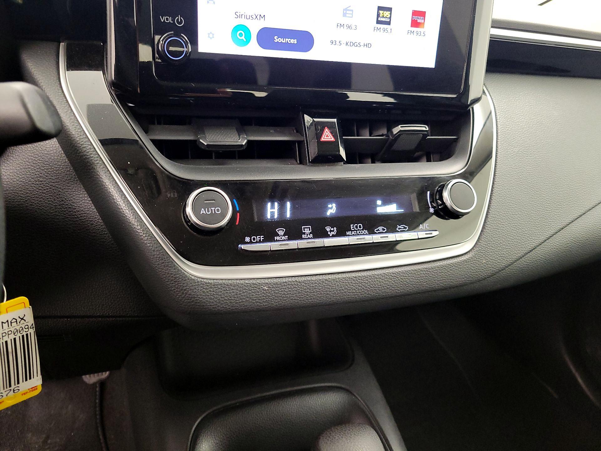 Thumbnail: 2023 Toyota Corolla - 16