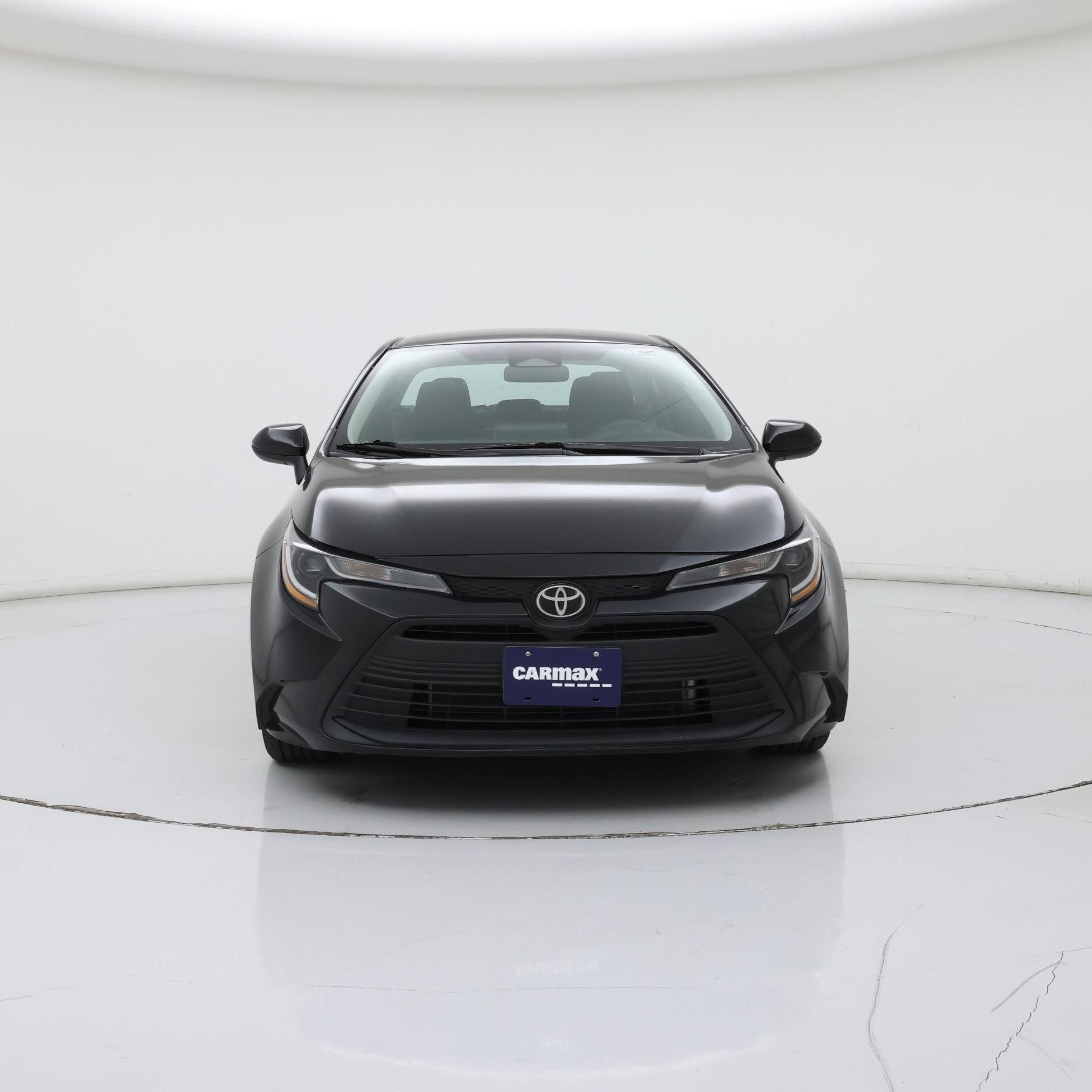 Thumbnail: 2023 Toyota Corolla - 5