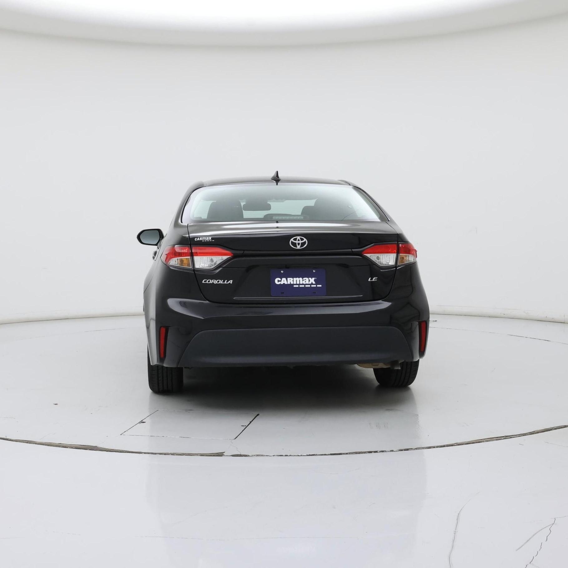 Thumbnail: 2023 Toyota Corolla - 6