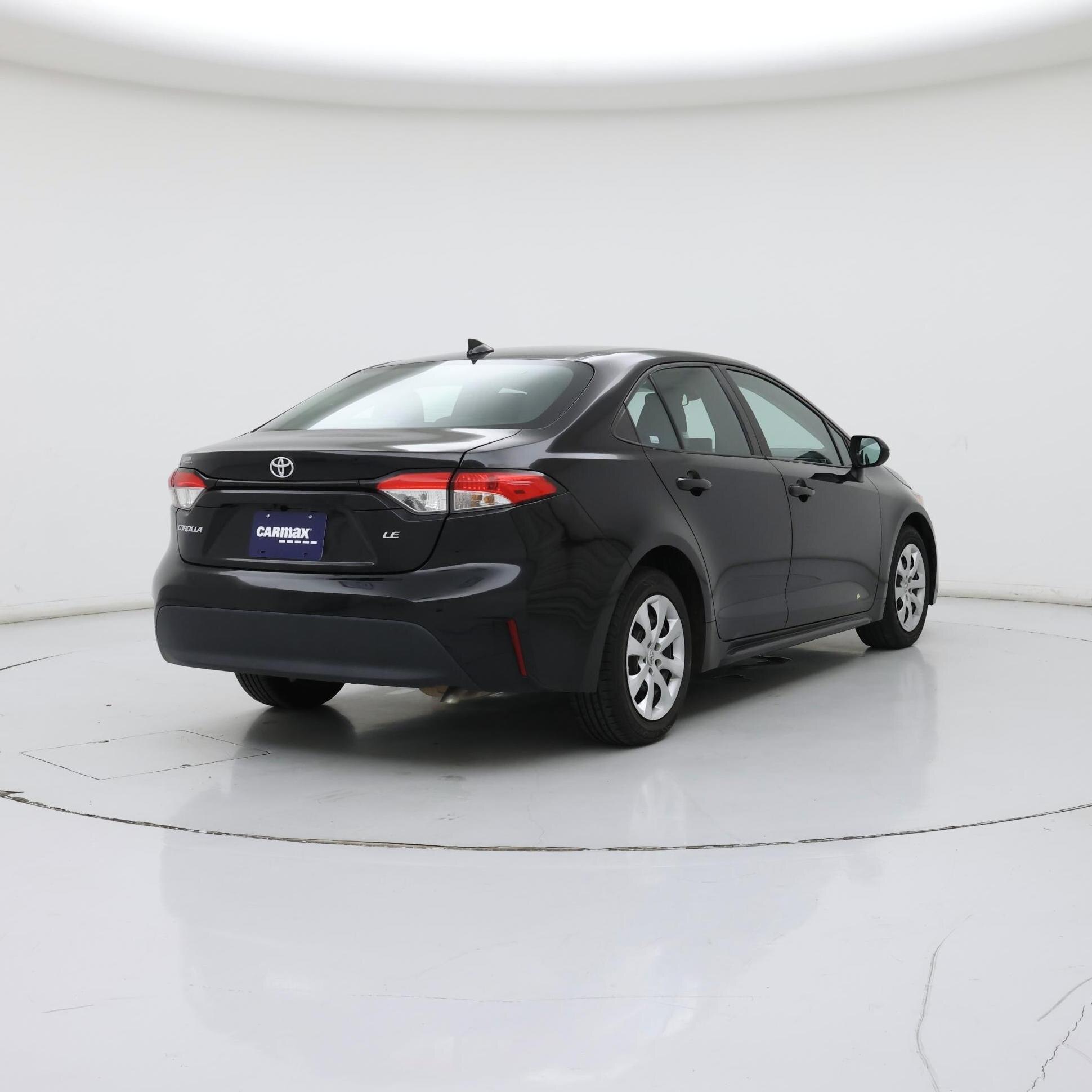 Thumbnail: 2023 Toyota Corolla - 8