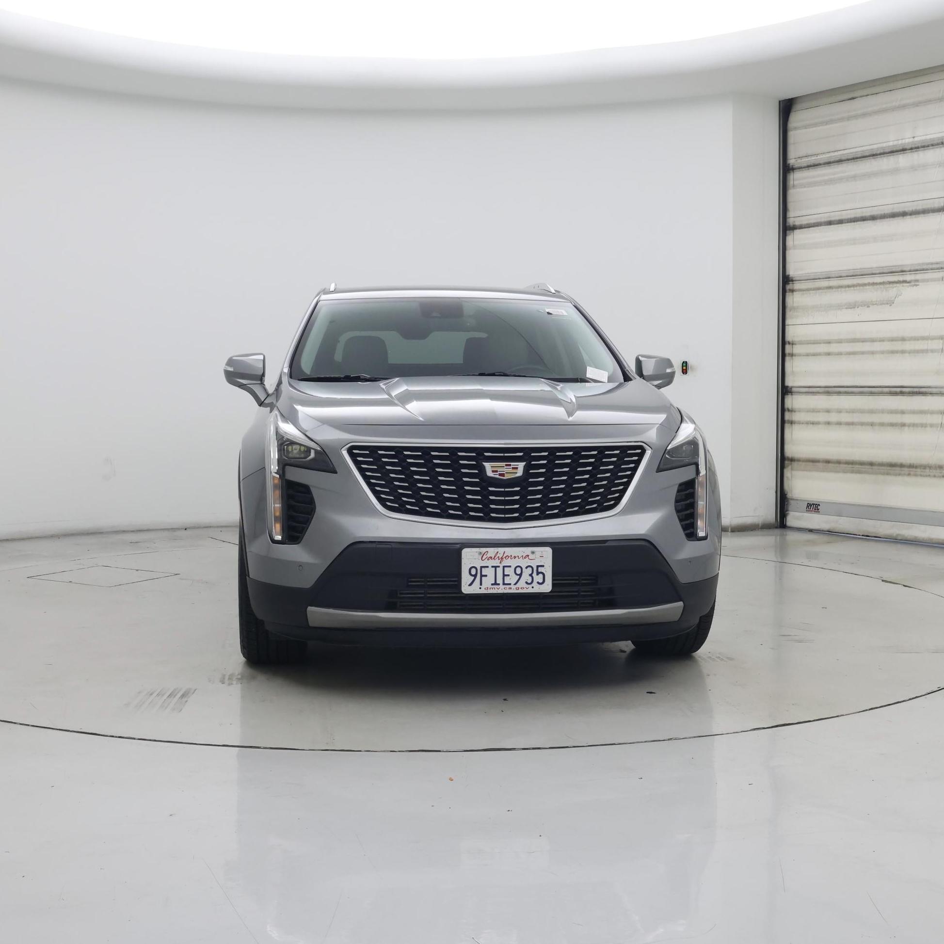 Thumbnail: 2023 Cadillac XT4 - 5