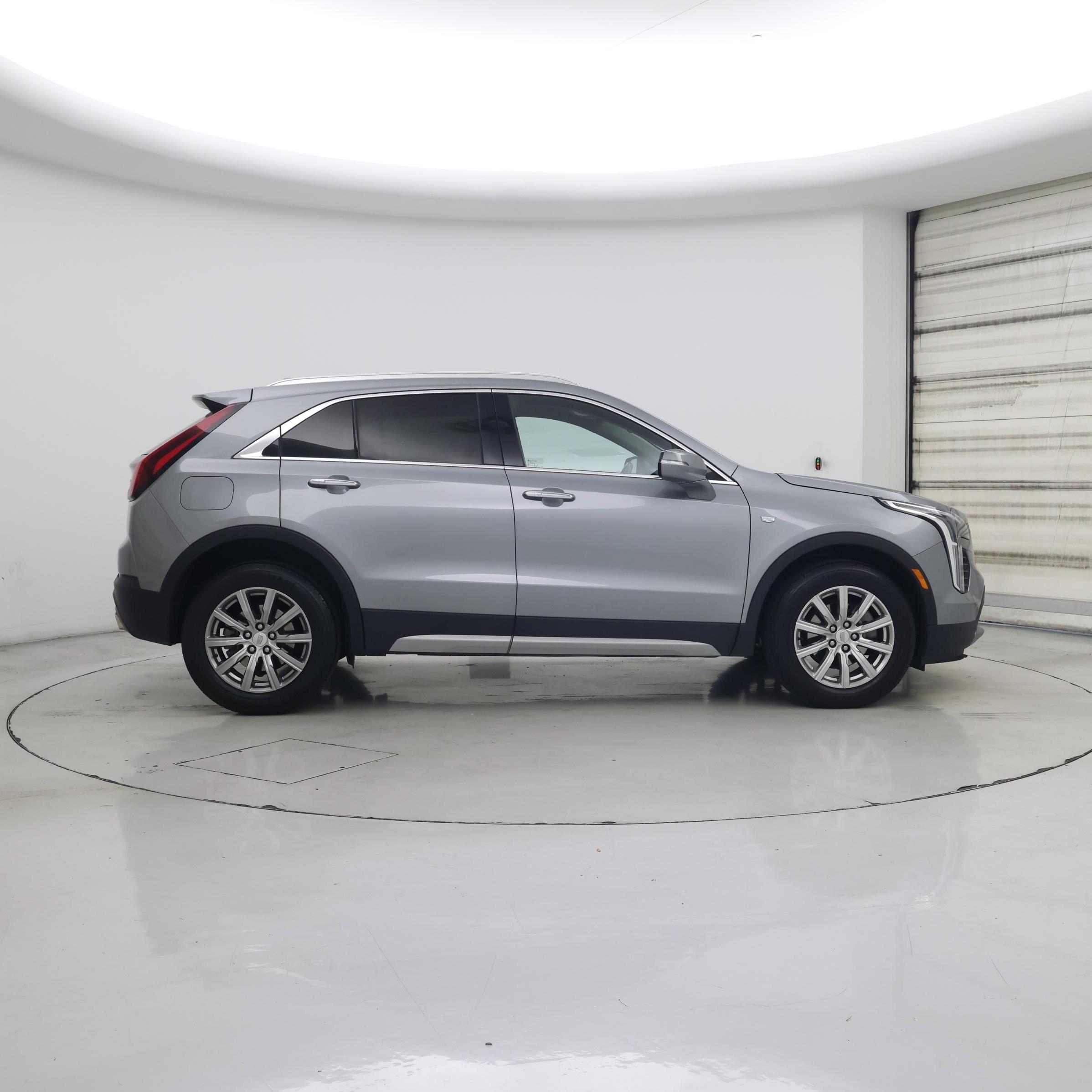 Thumbnail: 2023 Cadillac XT4 - 7