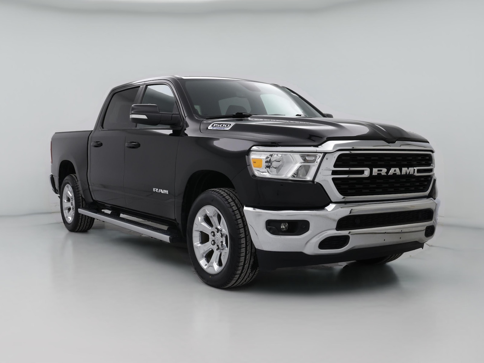 2022 RAM Ram 1500 Pickup Big Horn/Lone Star