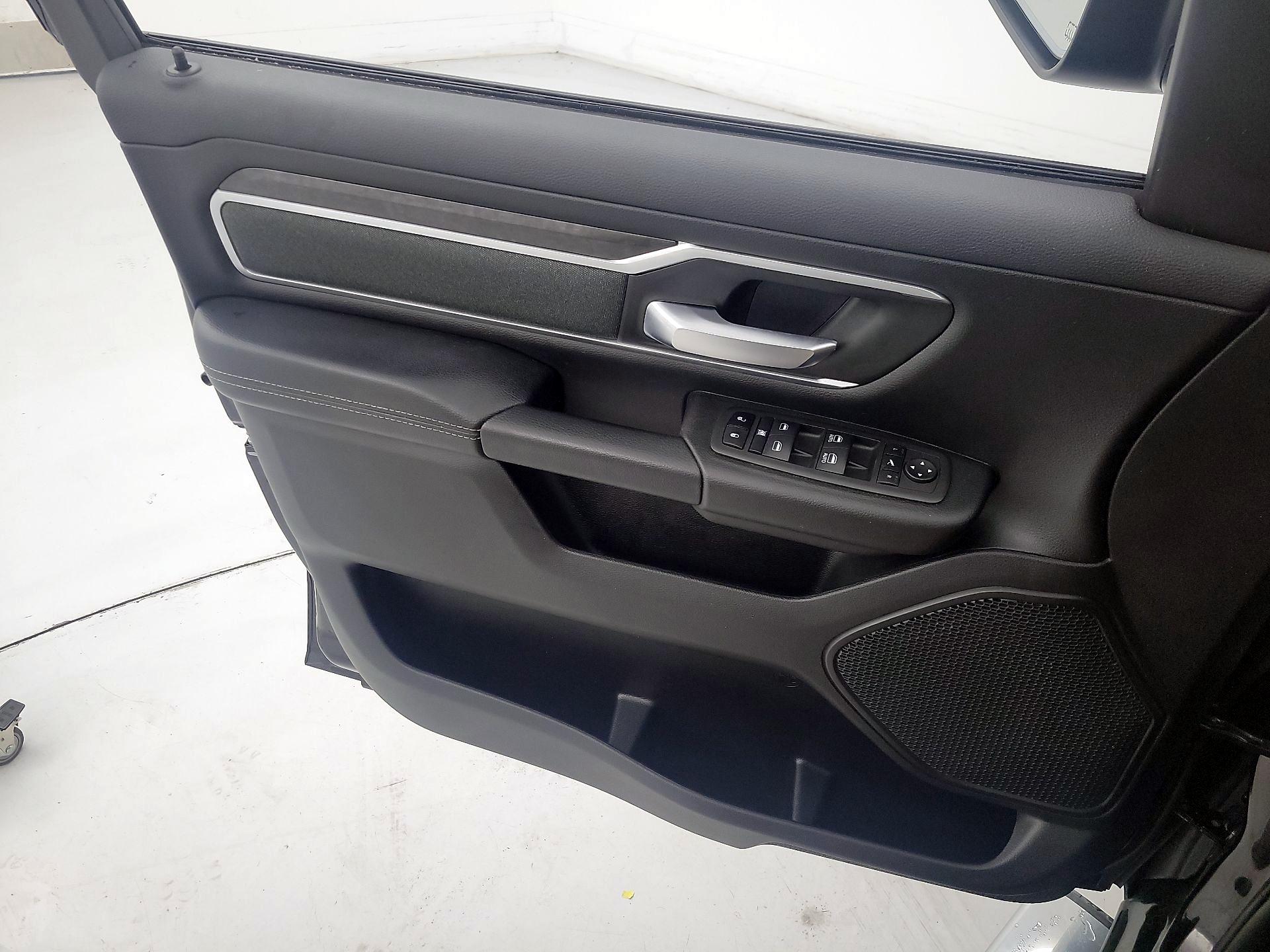 Thumbnail: 2022 RAM 1500 - 12