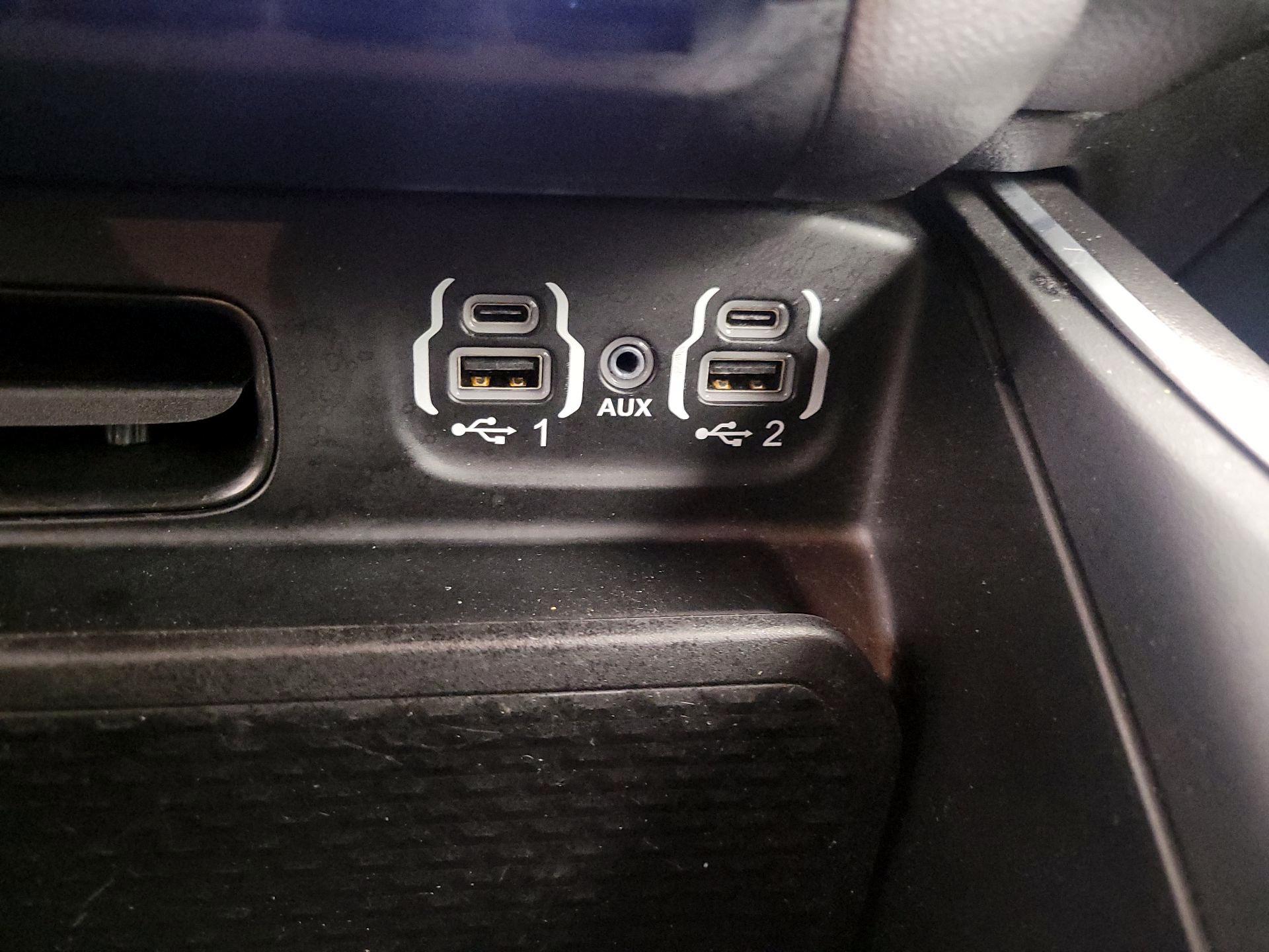 Thumbnail: 2022 RAM 1500 - 19