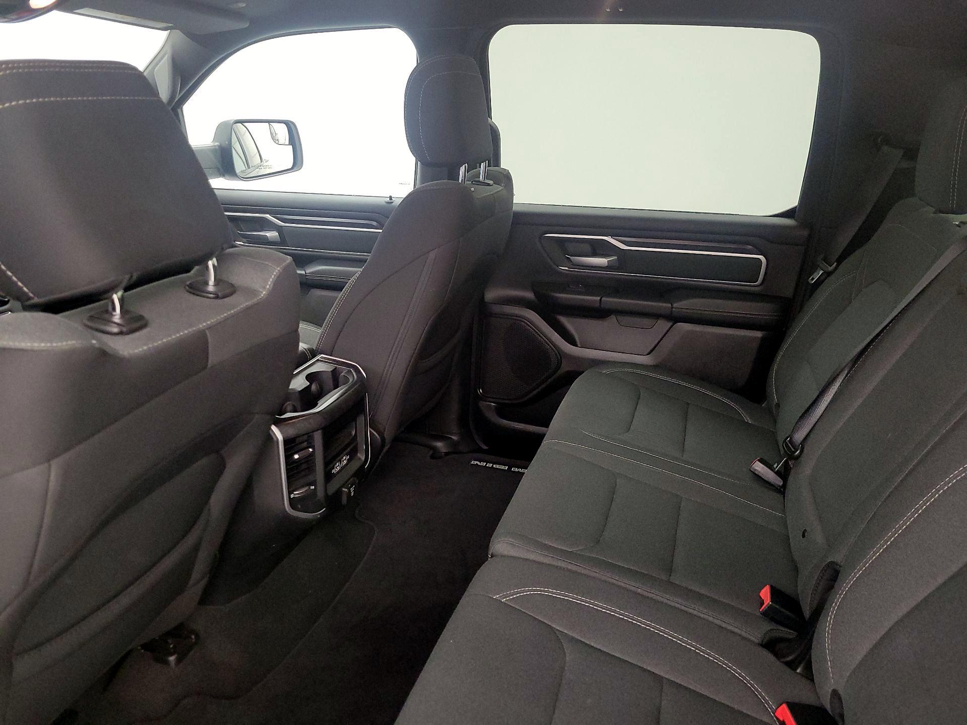 Thumbnail: 2022 RAM 1500 - 20