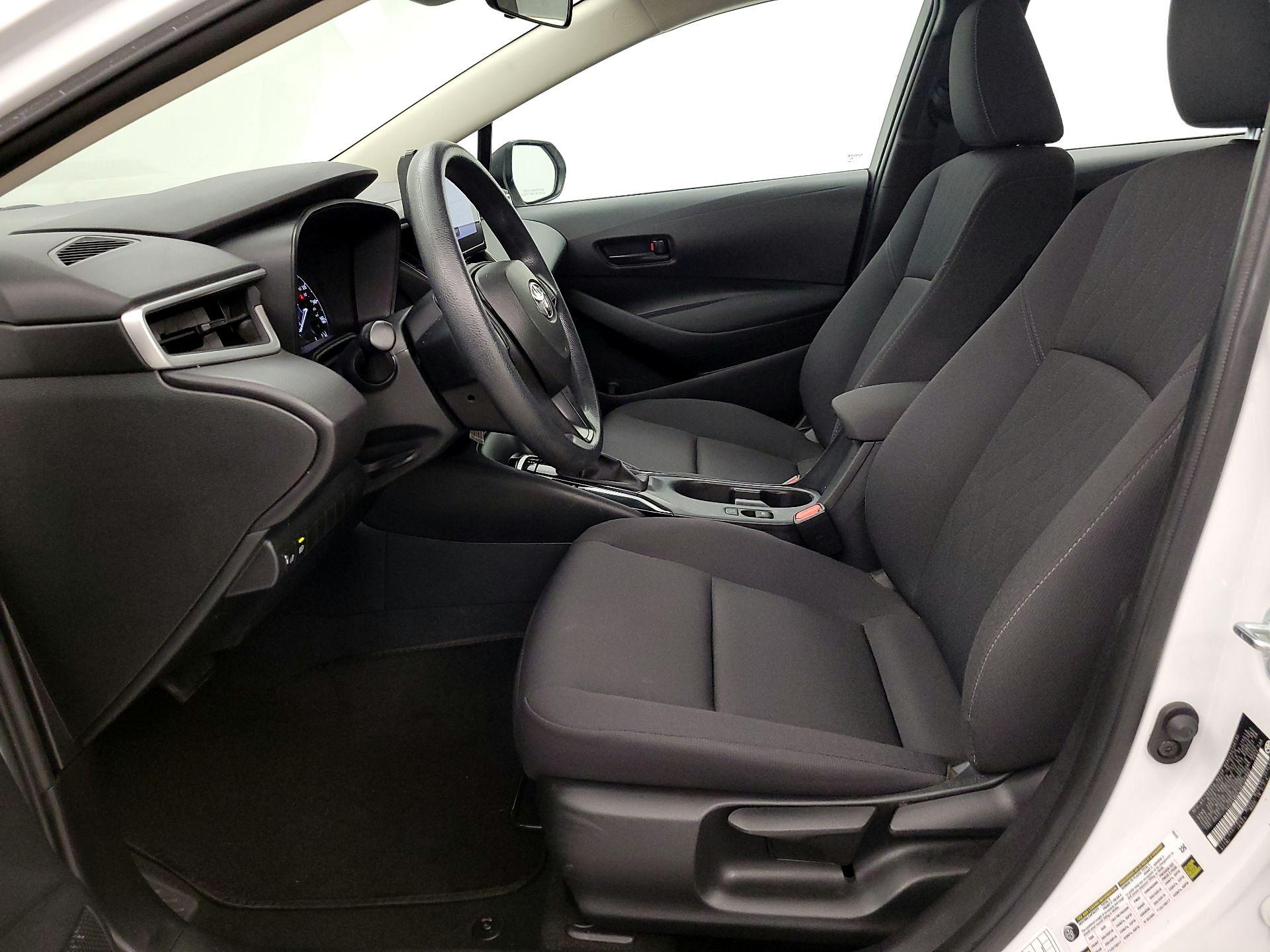 Thumbnail: 2024 Toyota Corolla - 11