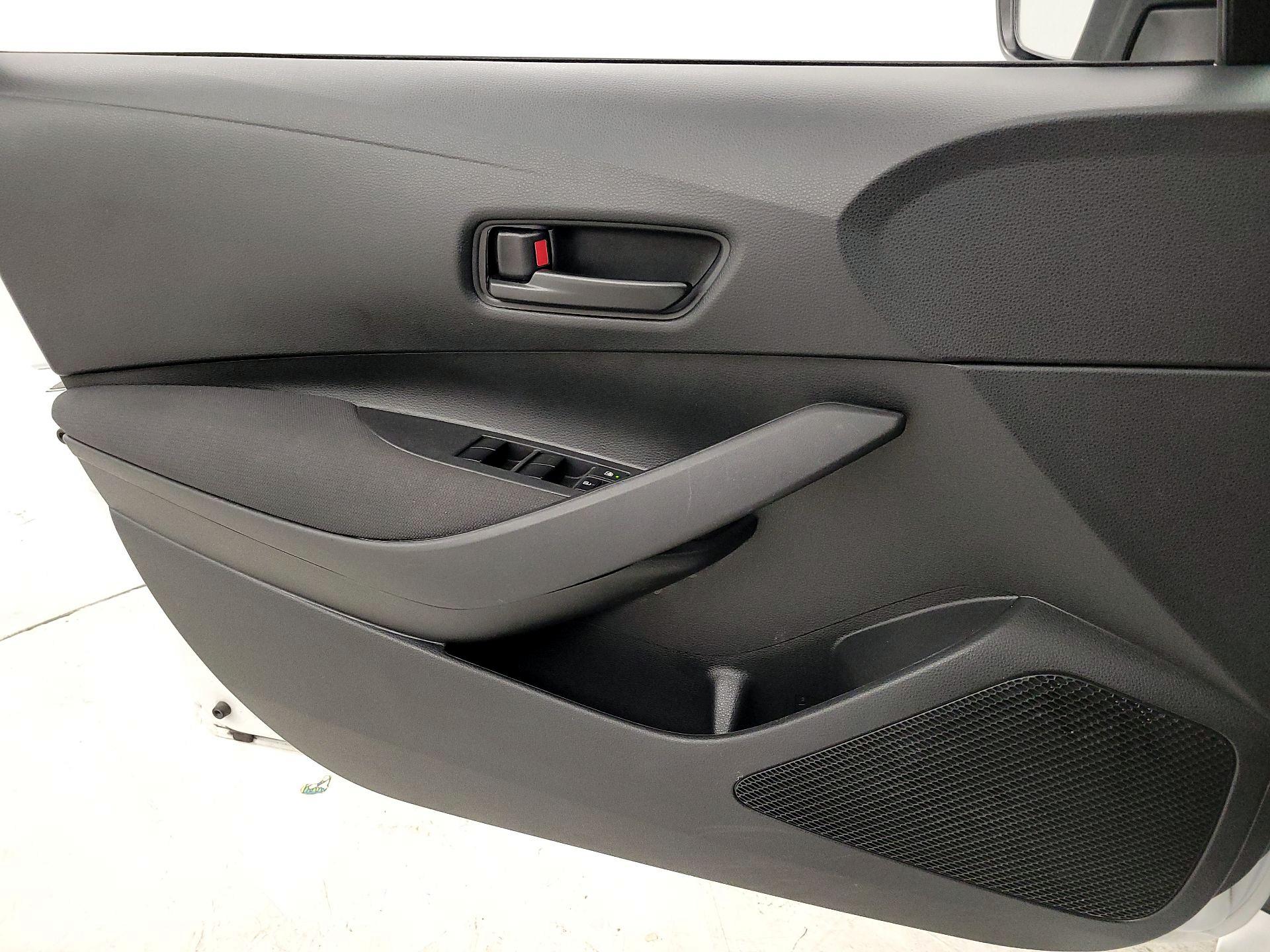 Thumbnail: 2024 Toyota Corolla - 12