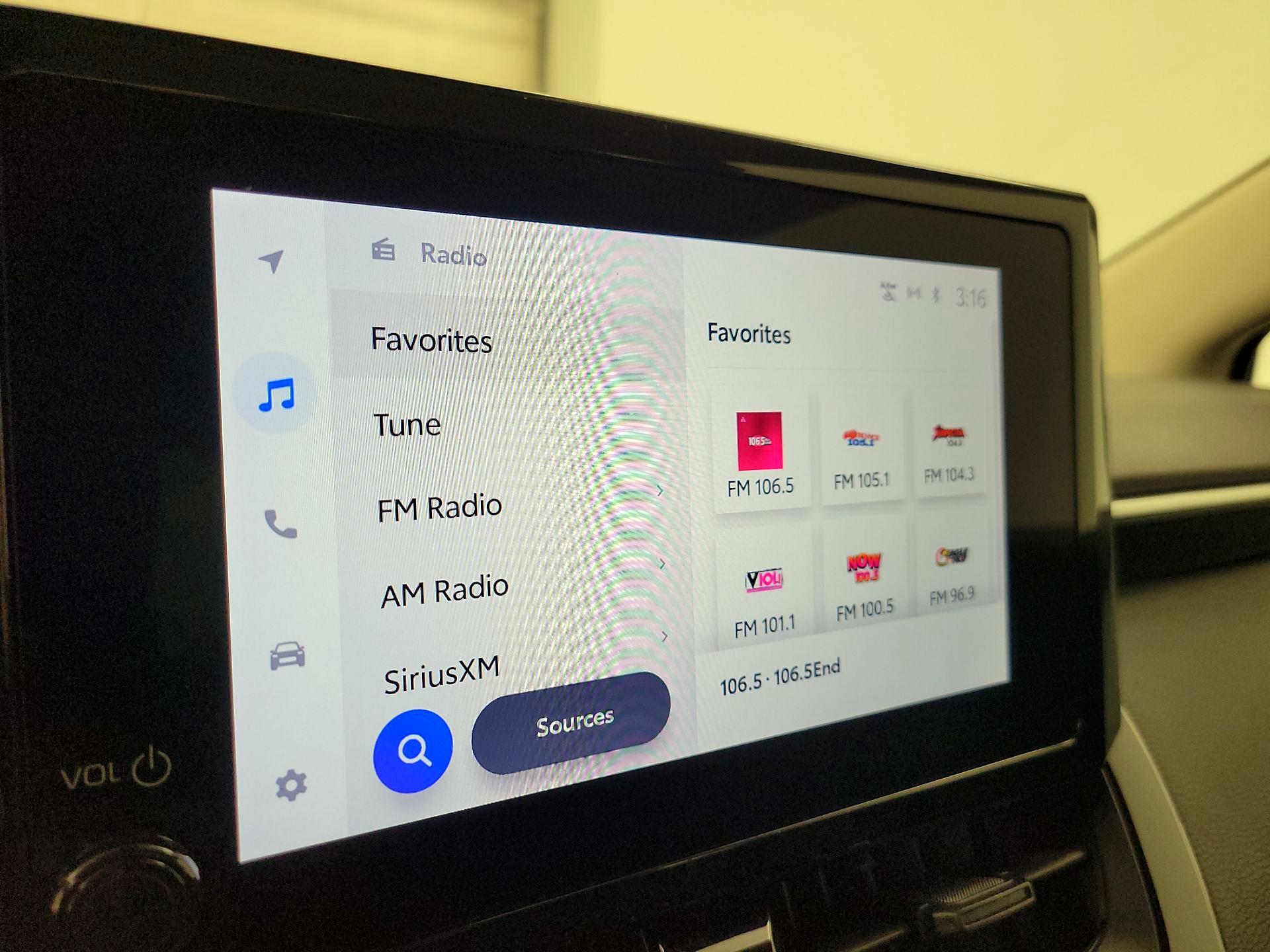 Thumbnail: 2024 Toyota Corolla - 15