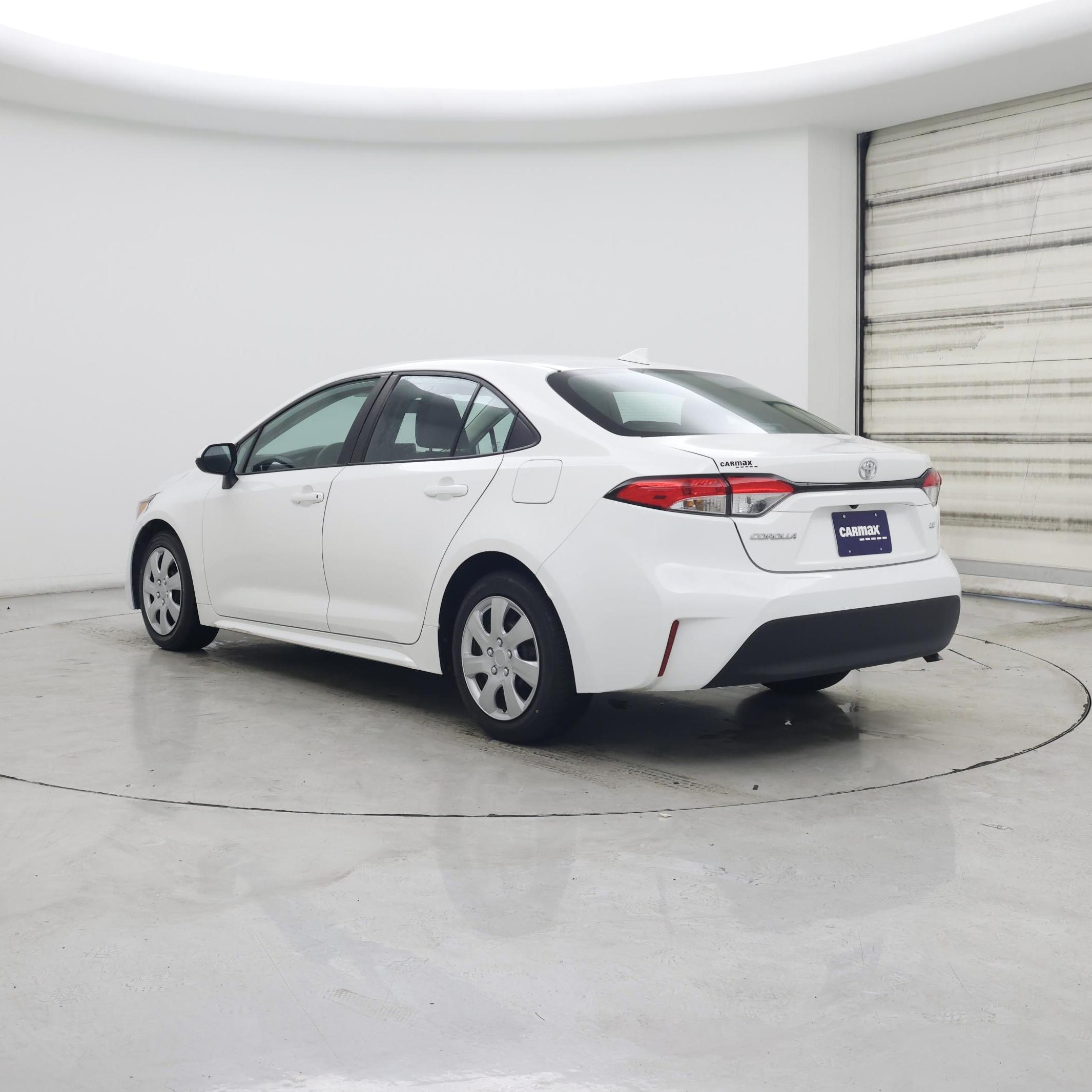 Thumbnail: 2024 Toyota Corolla - 2