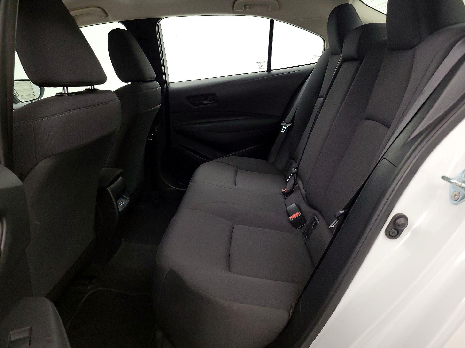 Thumbnail: 2024 Toyota Corolla - 19