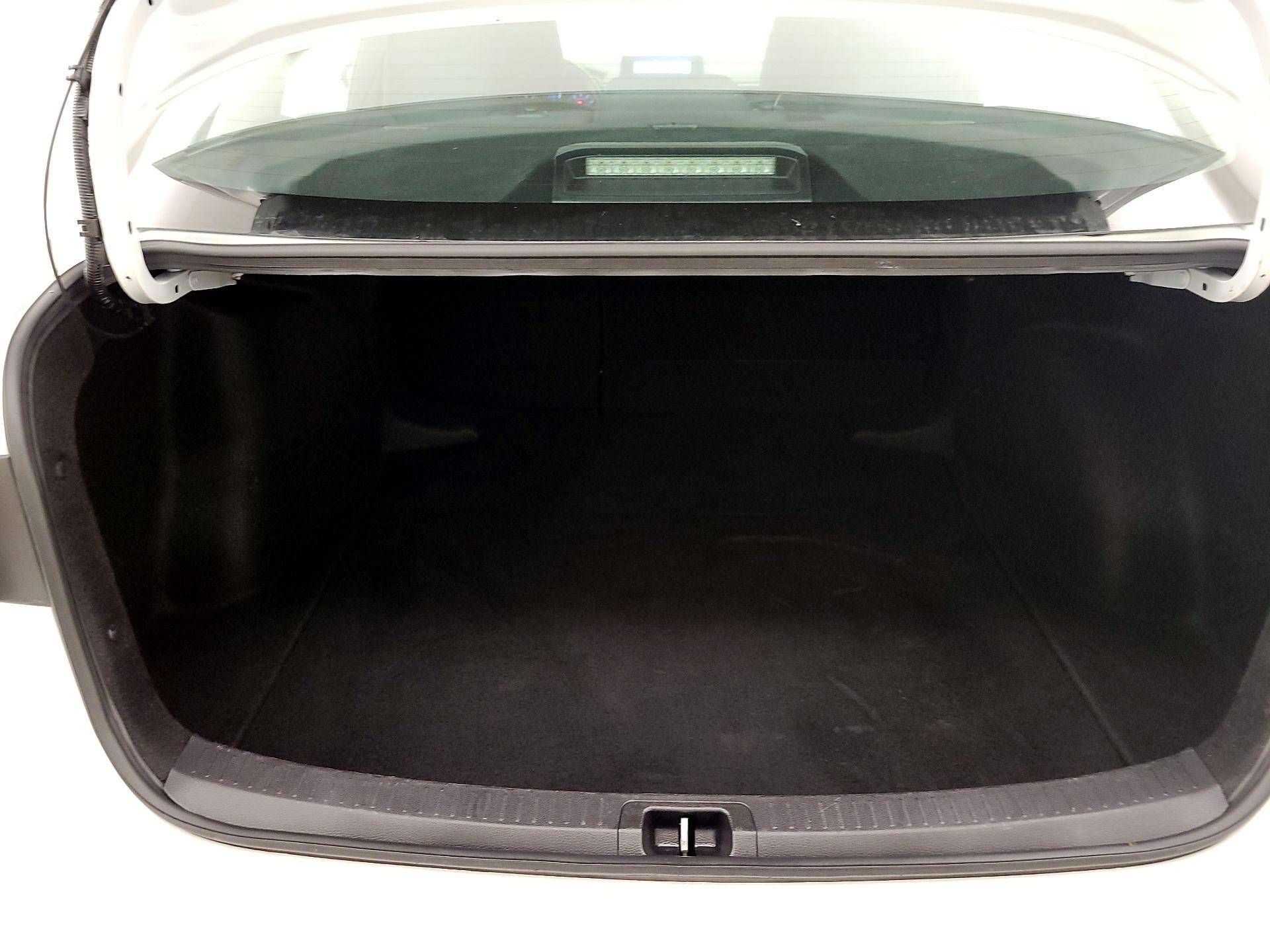 Thumbnail: 2024 Toyota Corolla - 20