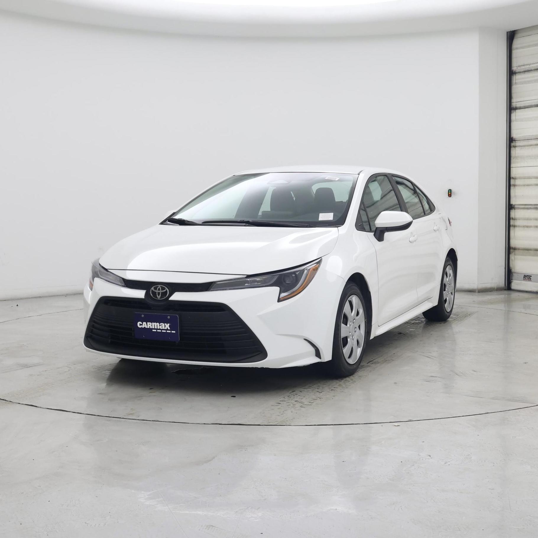 Thumbnail: 2024 Toyota Corolla - 4