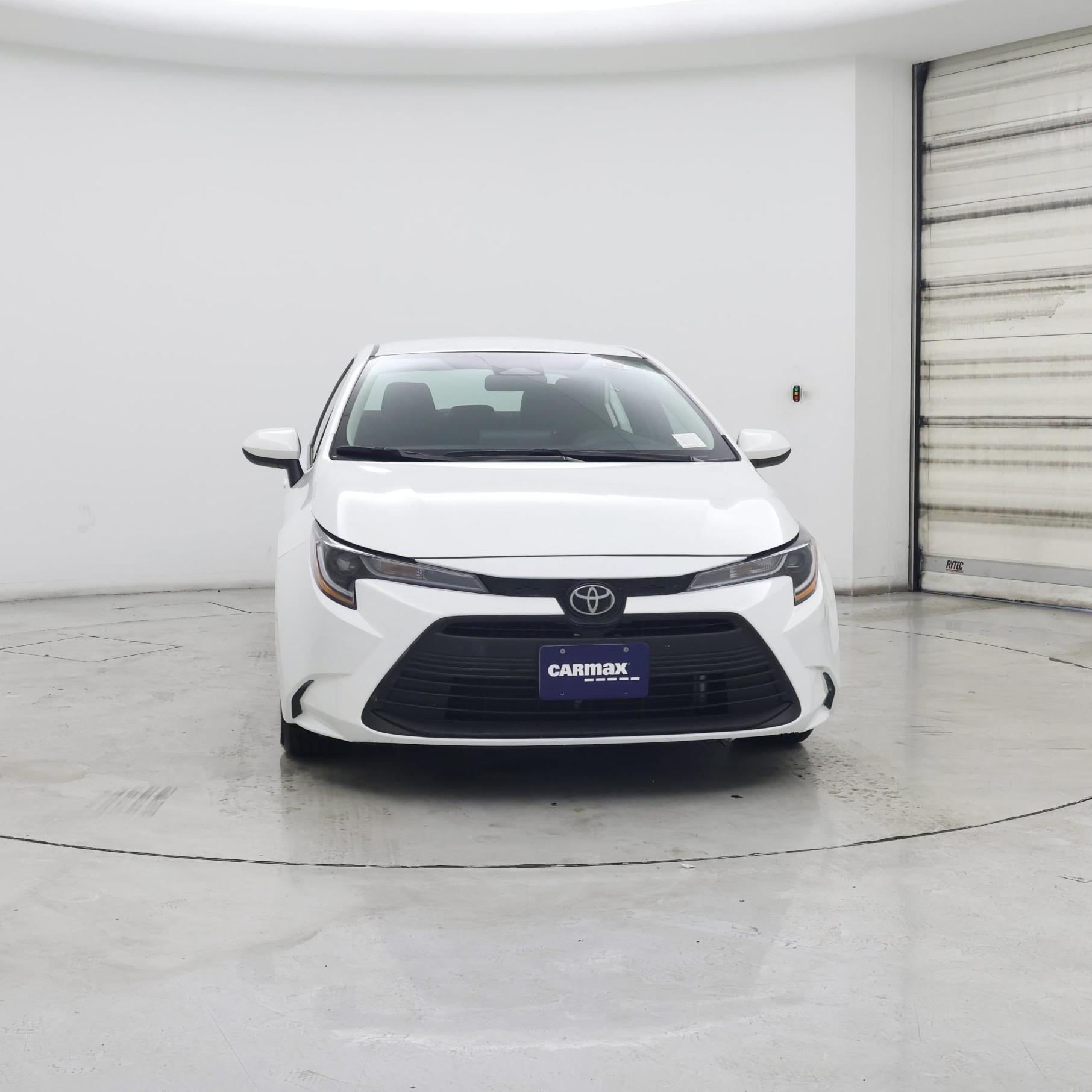 Thumbnail: 2024 Toyota Corolla - 5